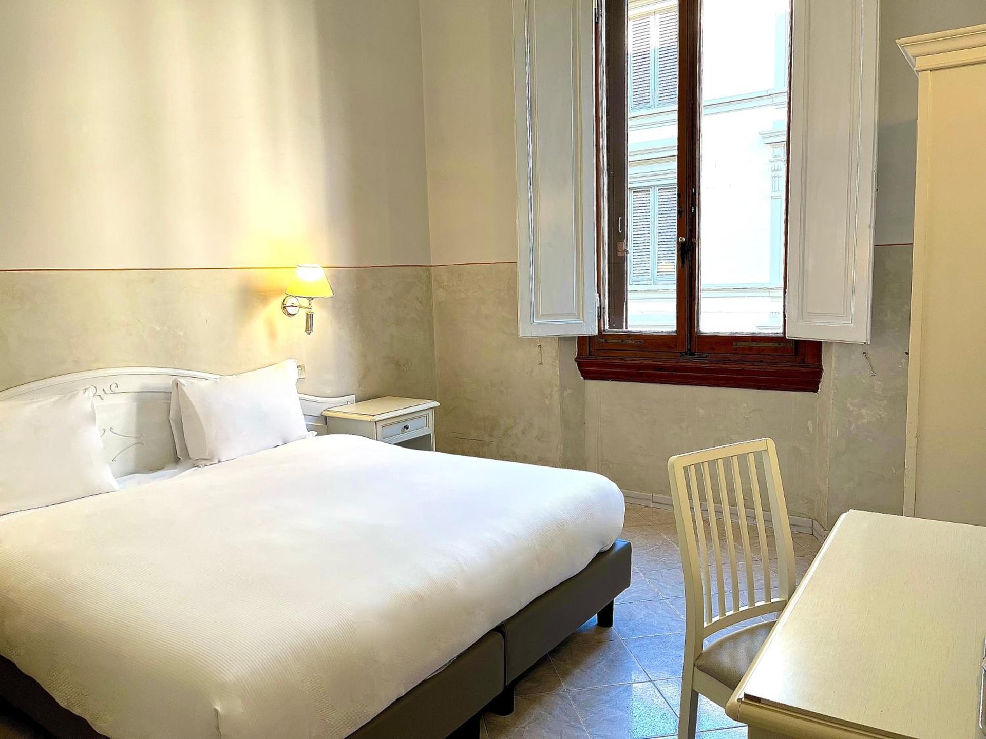 Hotel Duca D'Aosta