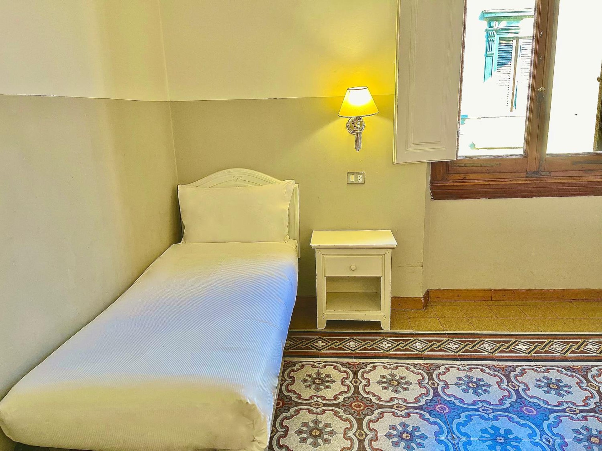 Hotel Duca D'Aosta