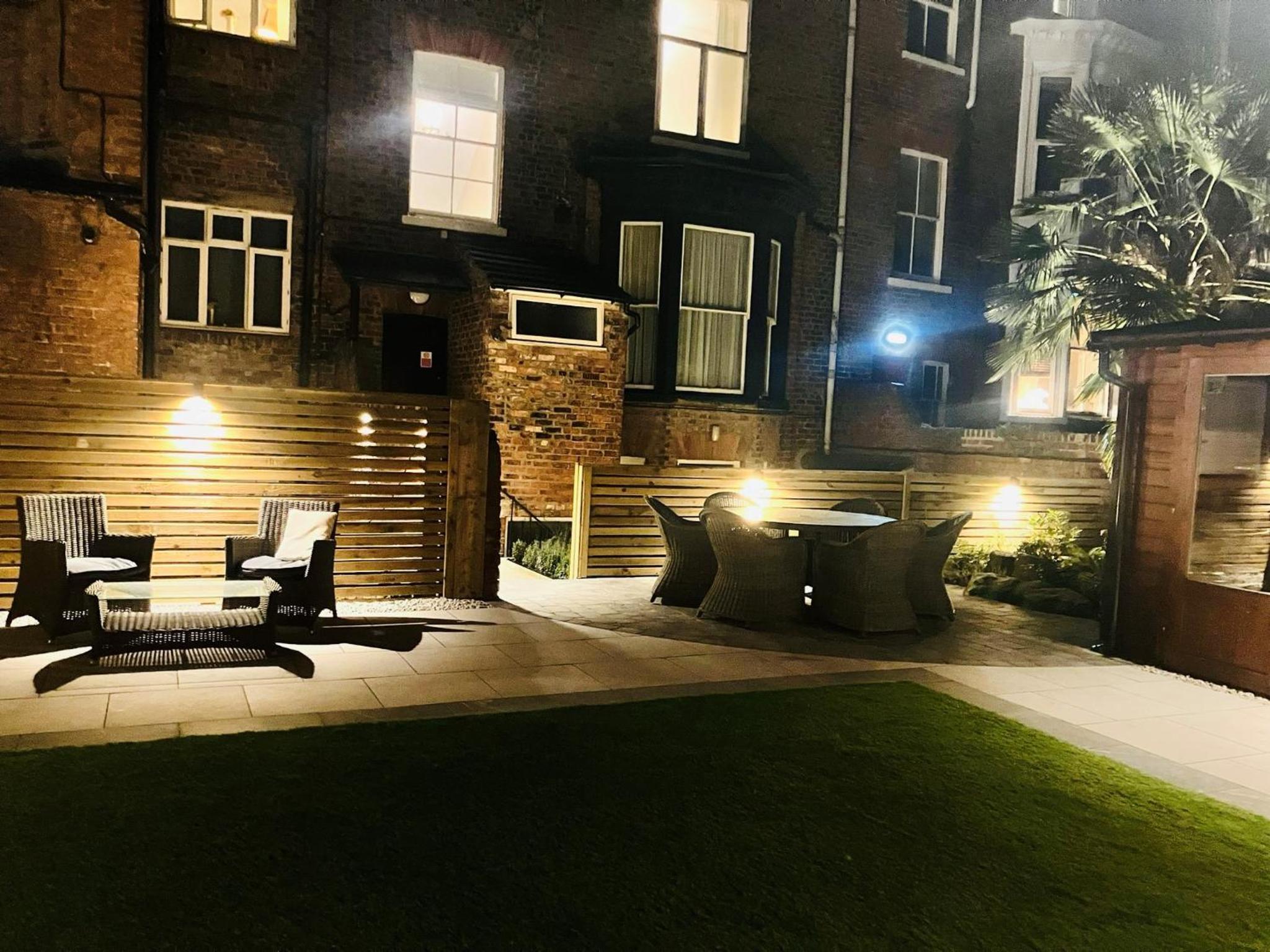 Hedley House Hotel Wellness and Spa