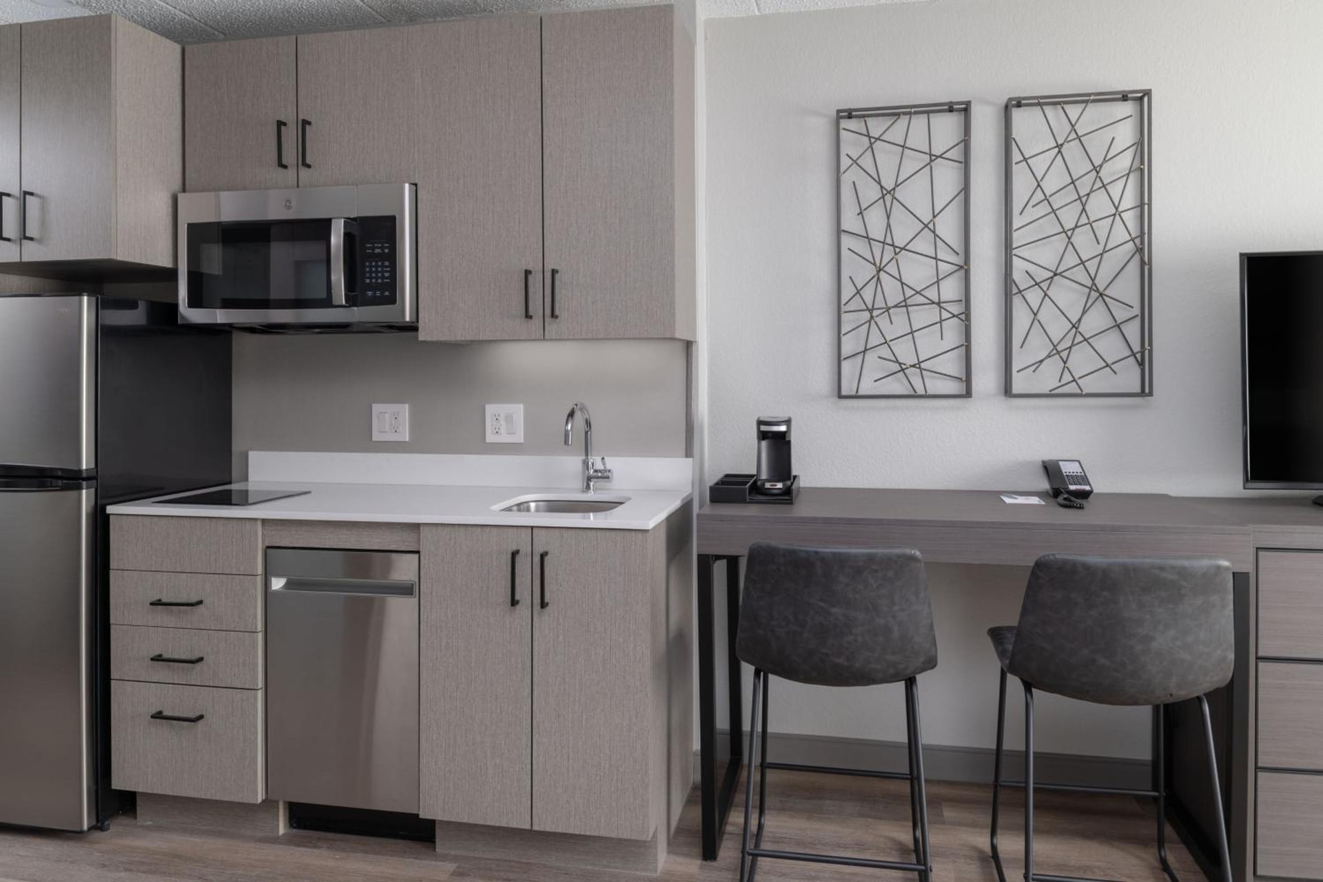 TownePlace Suites by Marriott Framingham