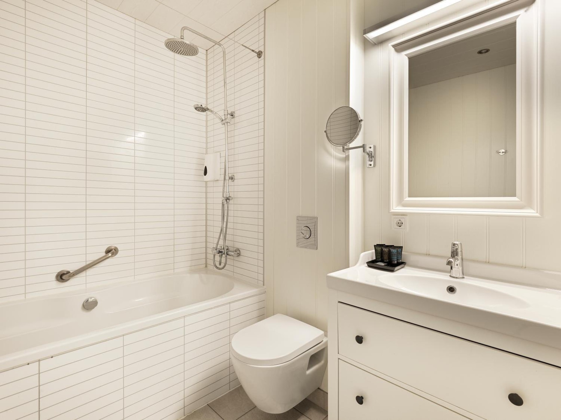 Hotel Grimsborgir by Keahotels