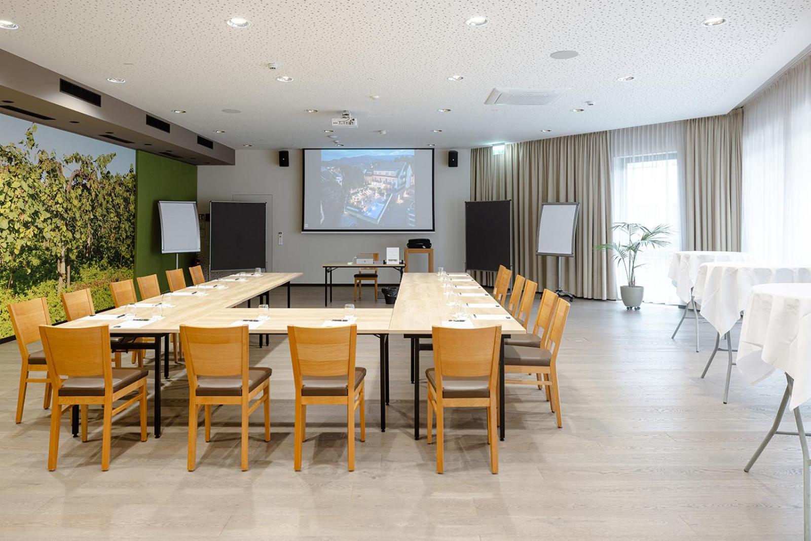 Hotel Stainzerhof