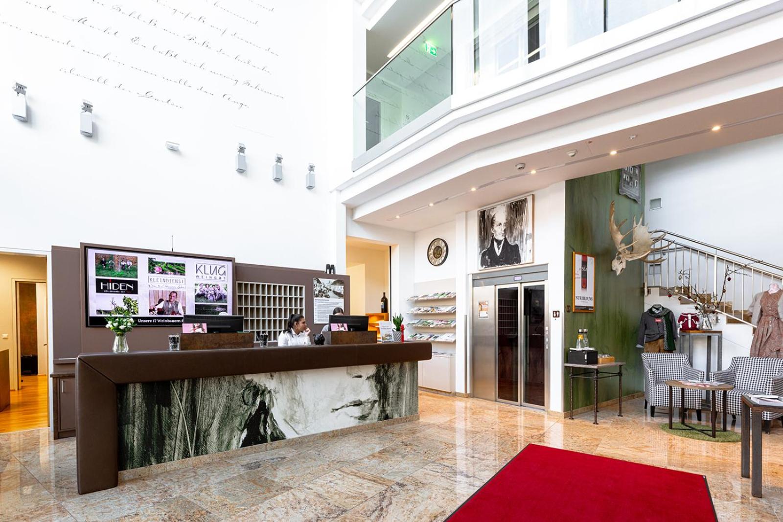 Hotel Stainzerhof