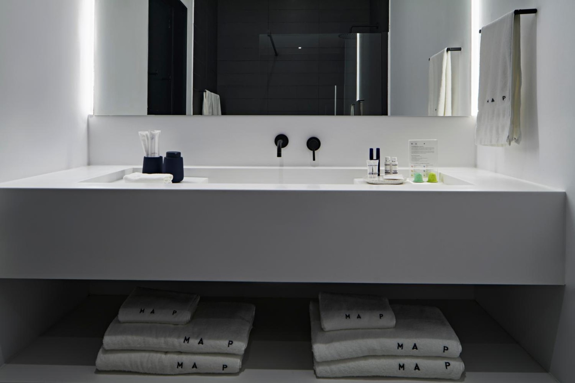 MAP Boutique Hotel