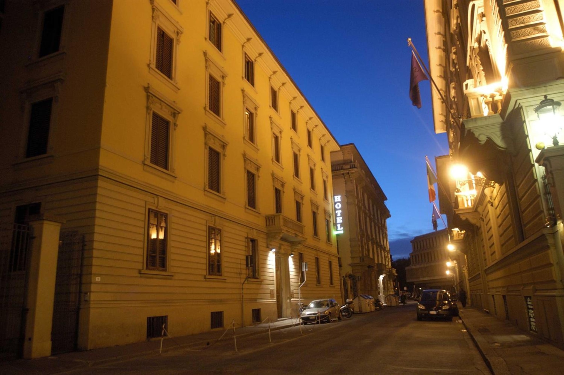 building