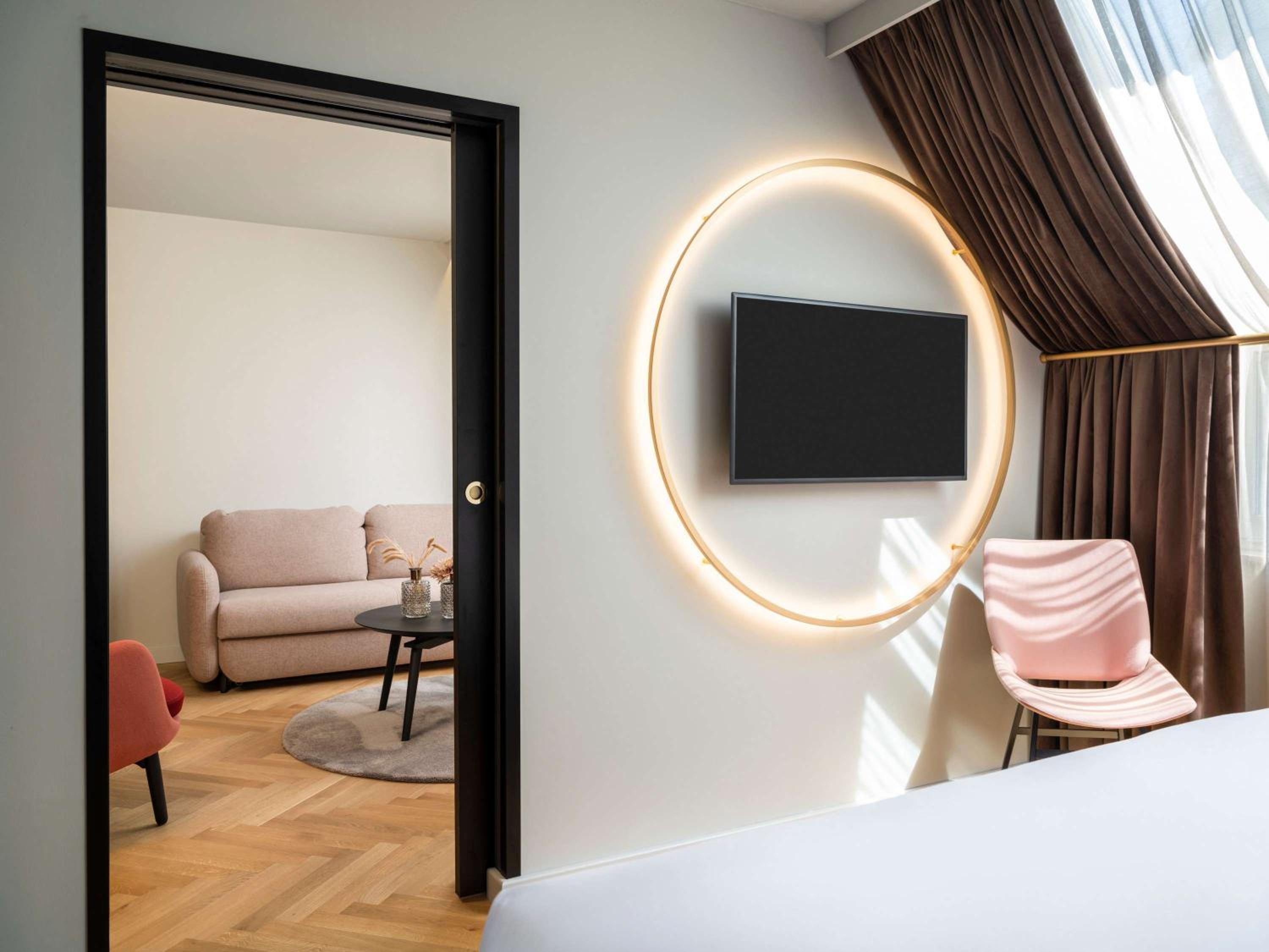 Hotel Am Konzerthaus - MGallery Collection