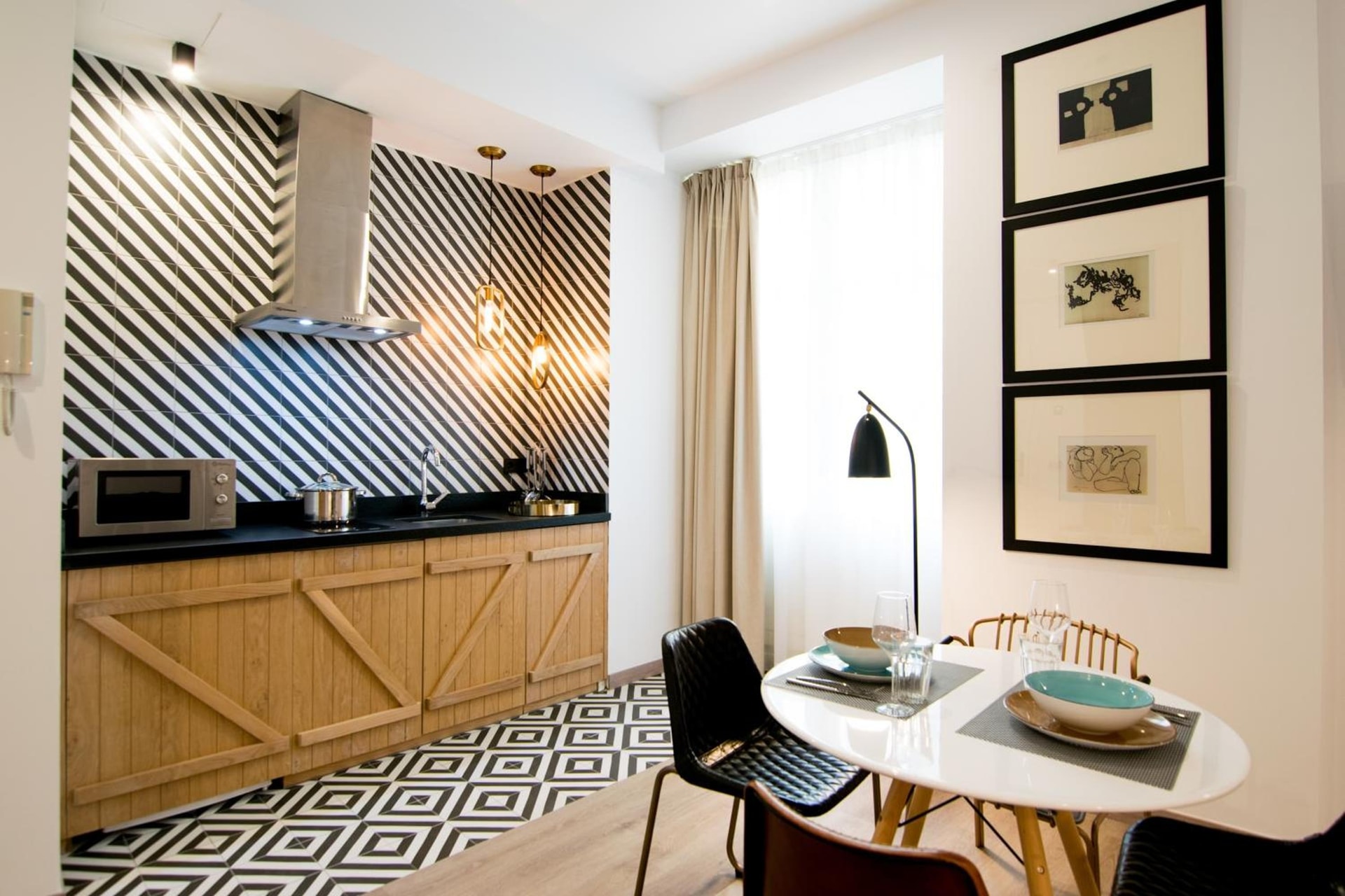 Plaza Mercado by MYR Hotels
