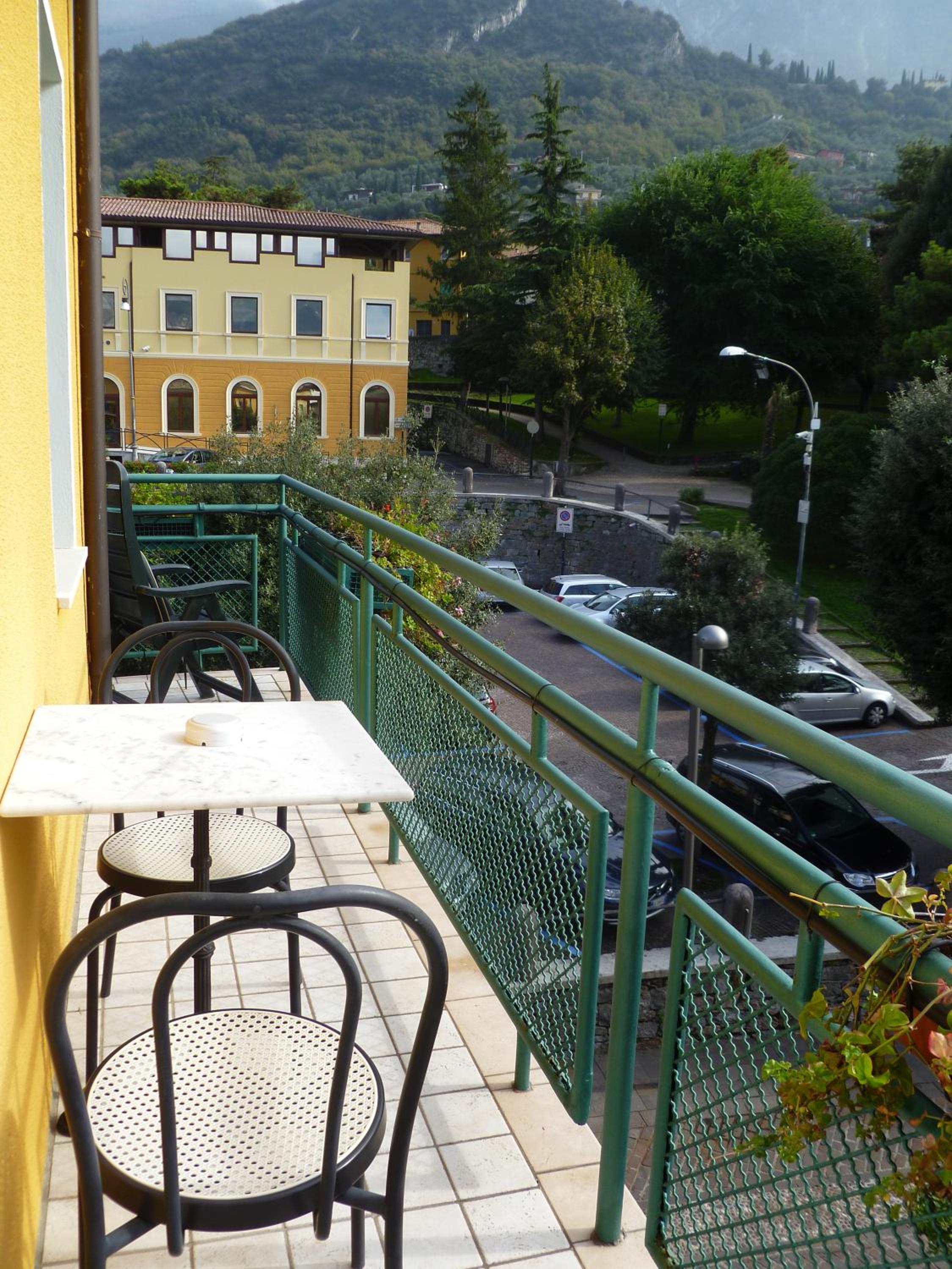 Hotel Alpino