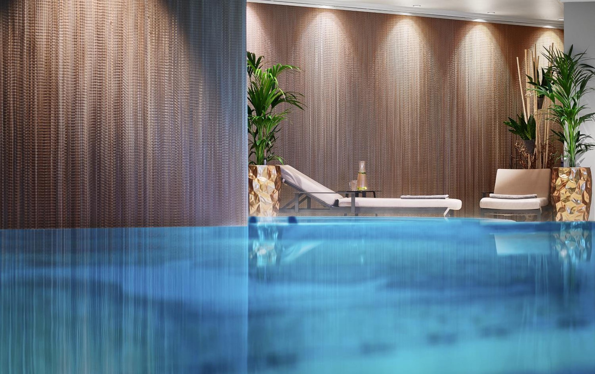 Hotel Weisses Roessl