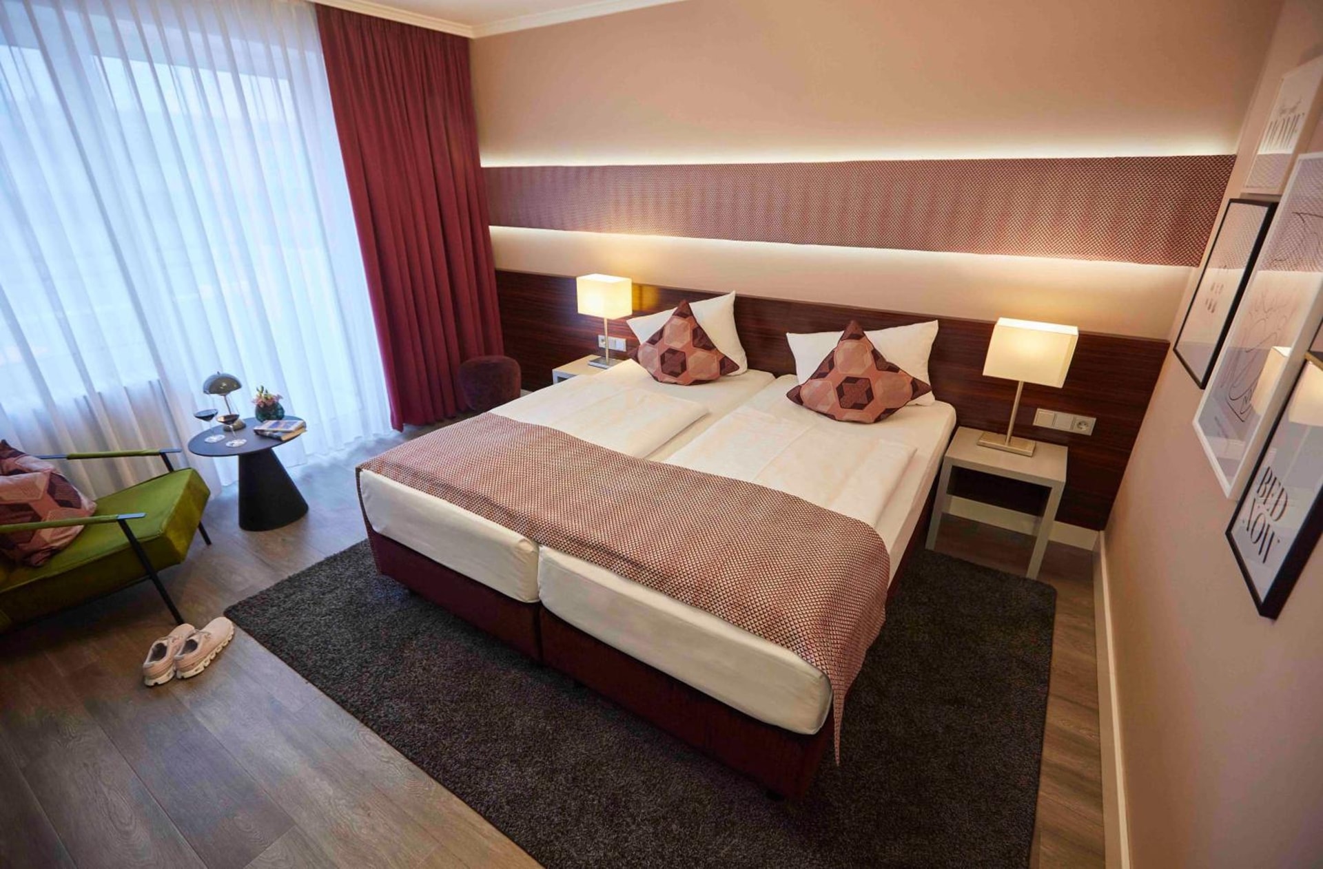 Hotel Metropol by Maier Privathotels