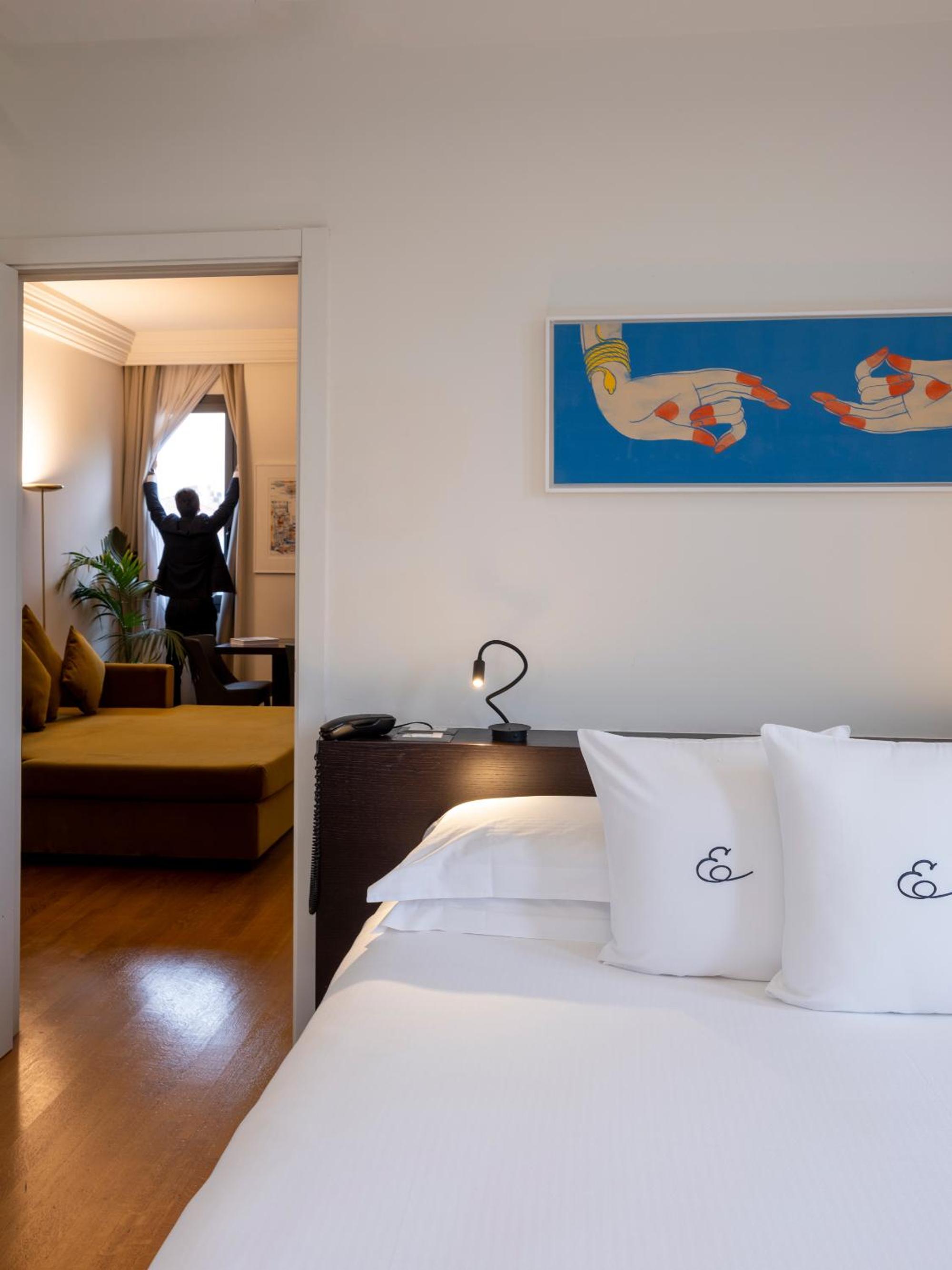 Elizabeth Lifestyle Hotel