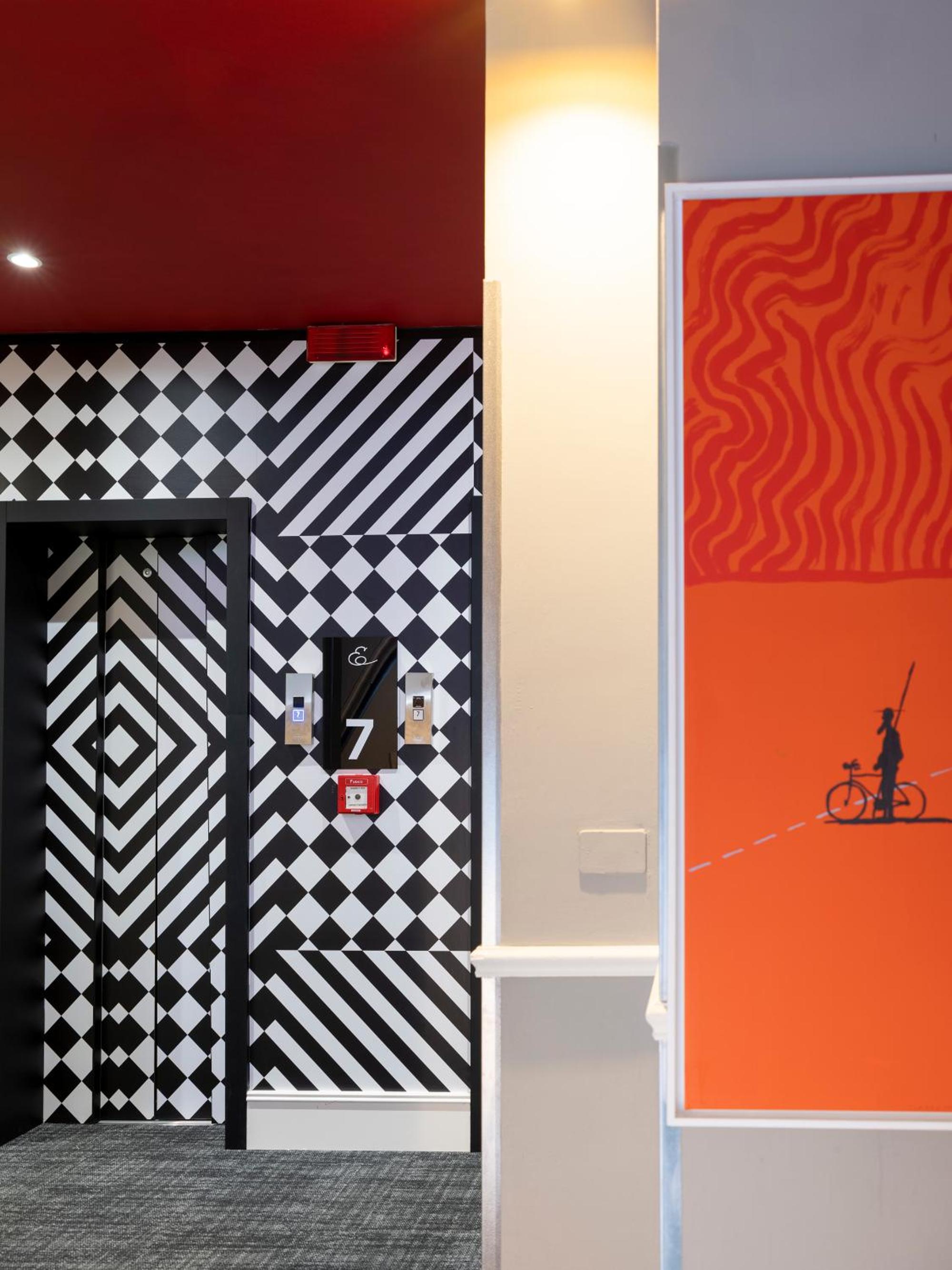Elizabeth Lifestyle Hotel