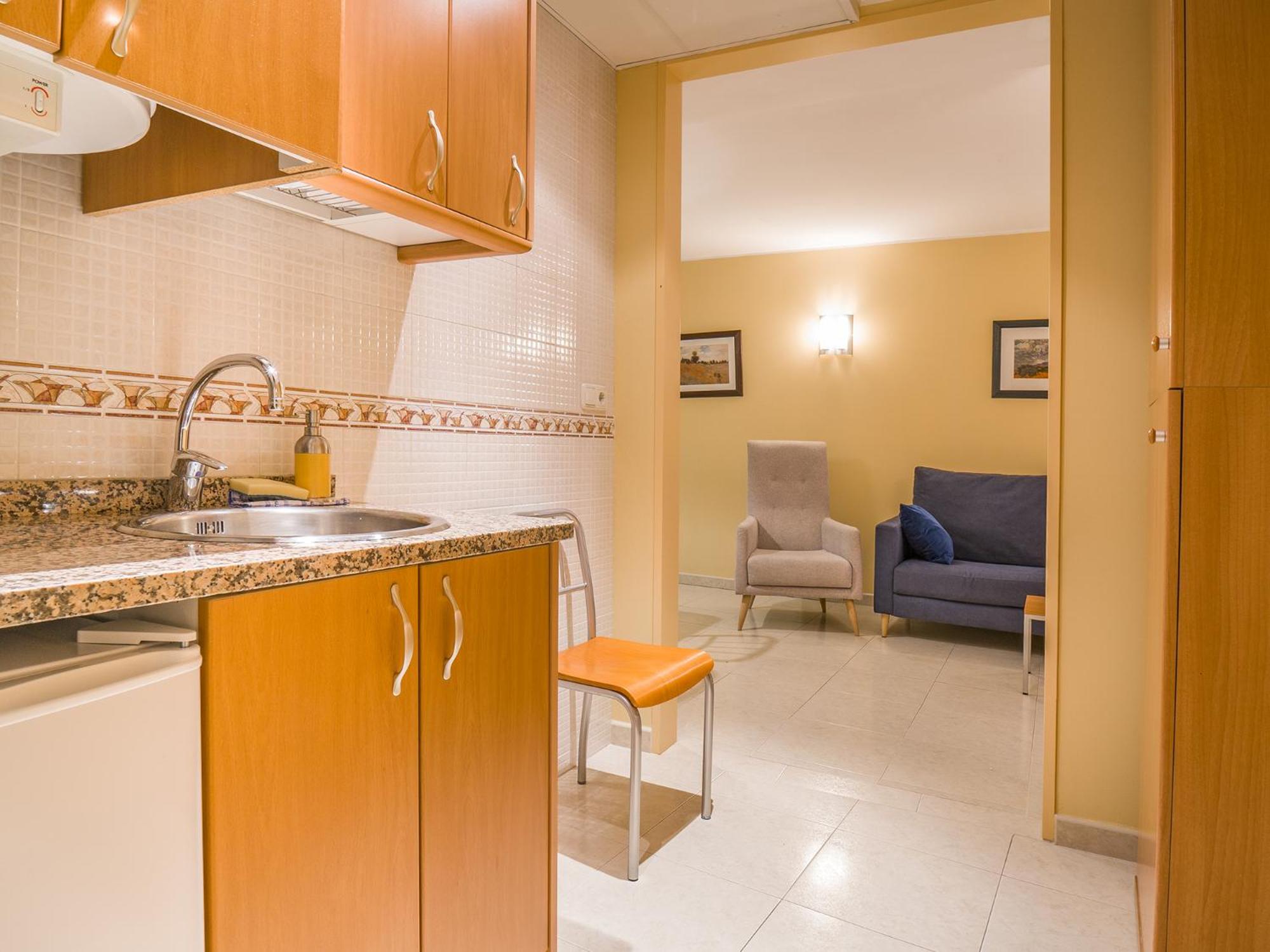 Apartaments Del Meligar
