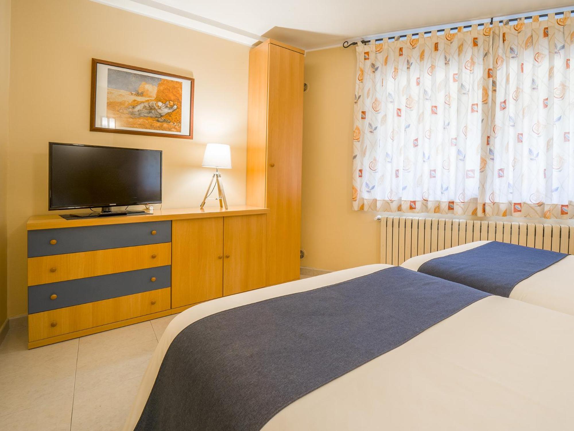 Apartaments Del Meligar