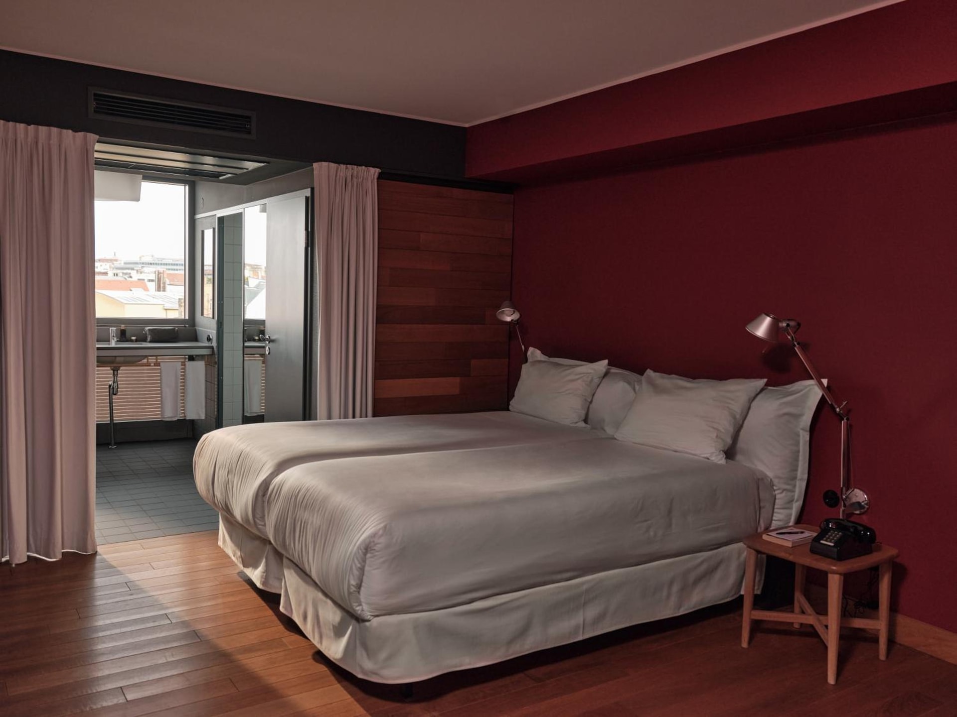 Casa Camper Berlin