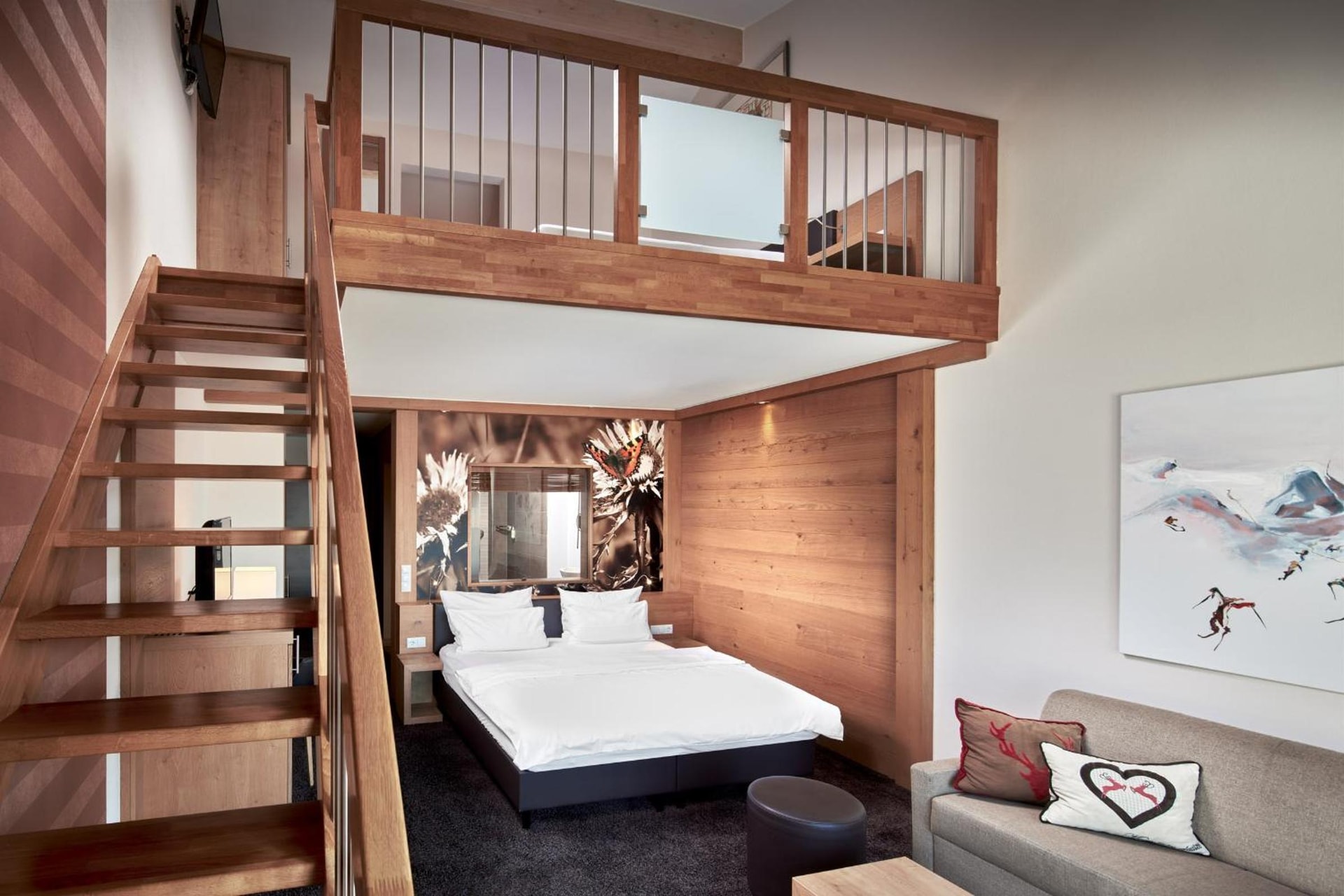 Panoramahotel Oberjoch
