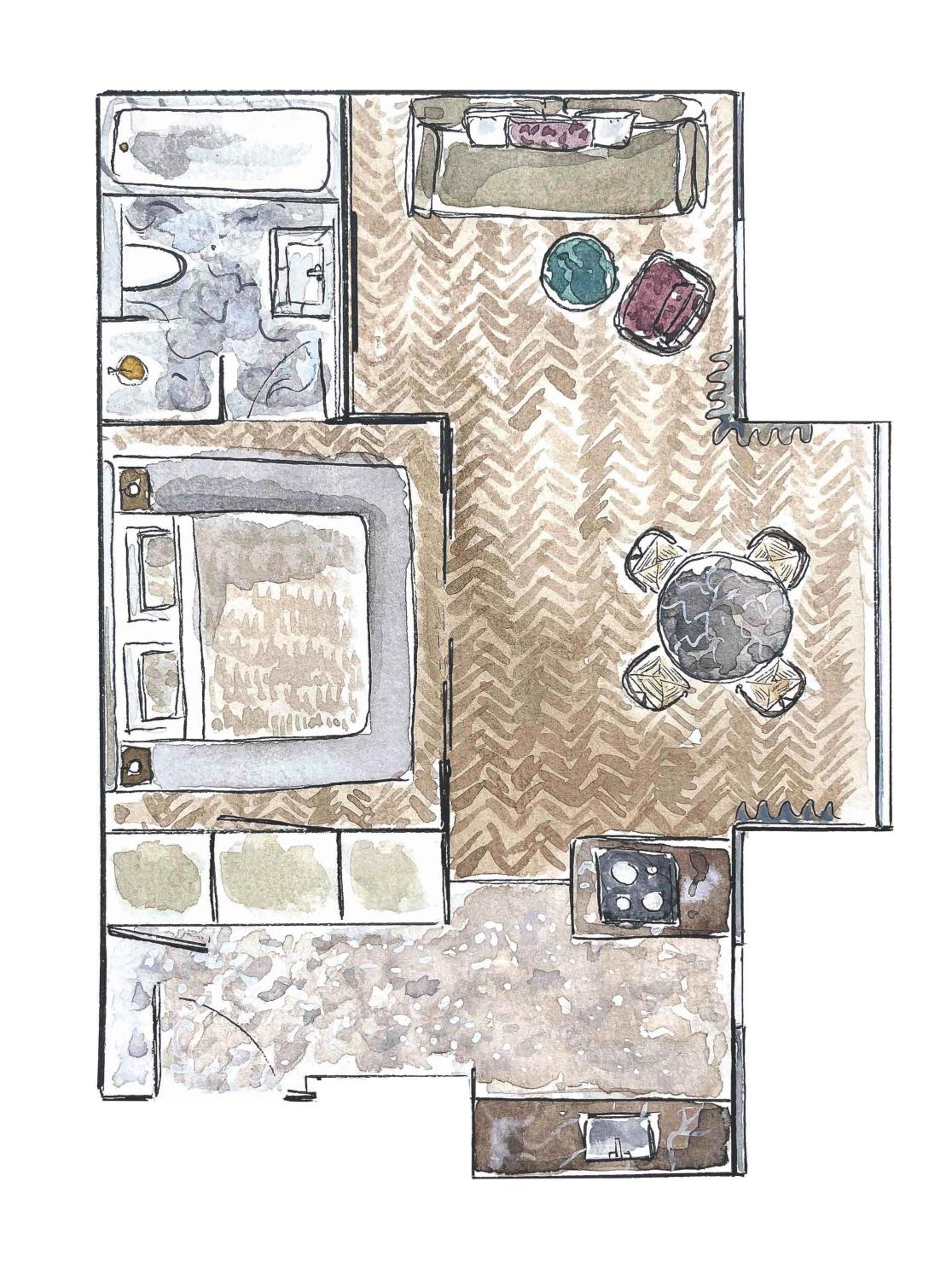 Hypernym Hotel & Suites