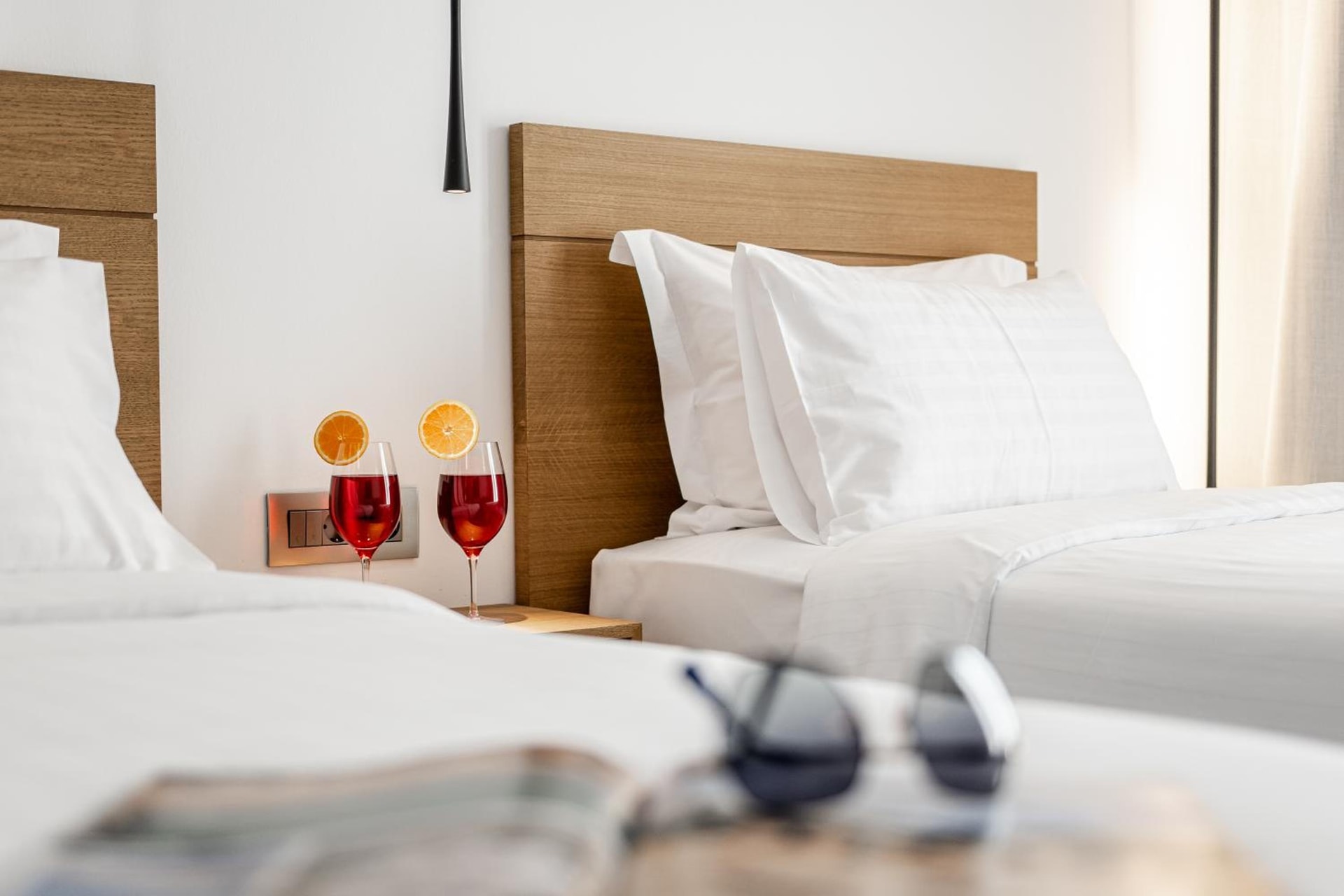 Naxos Resort