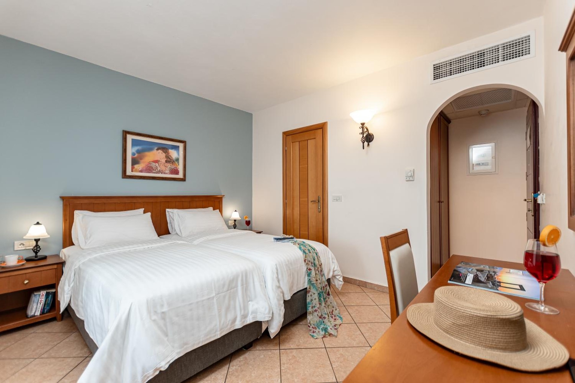 Naxos Resort