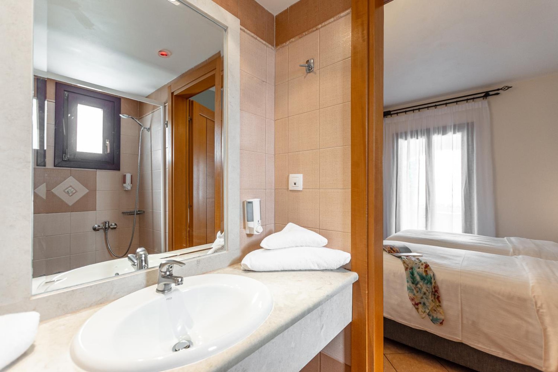 Naxos Resort