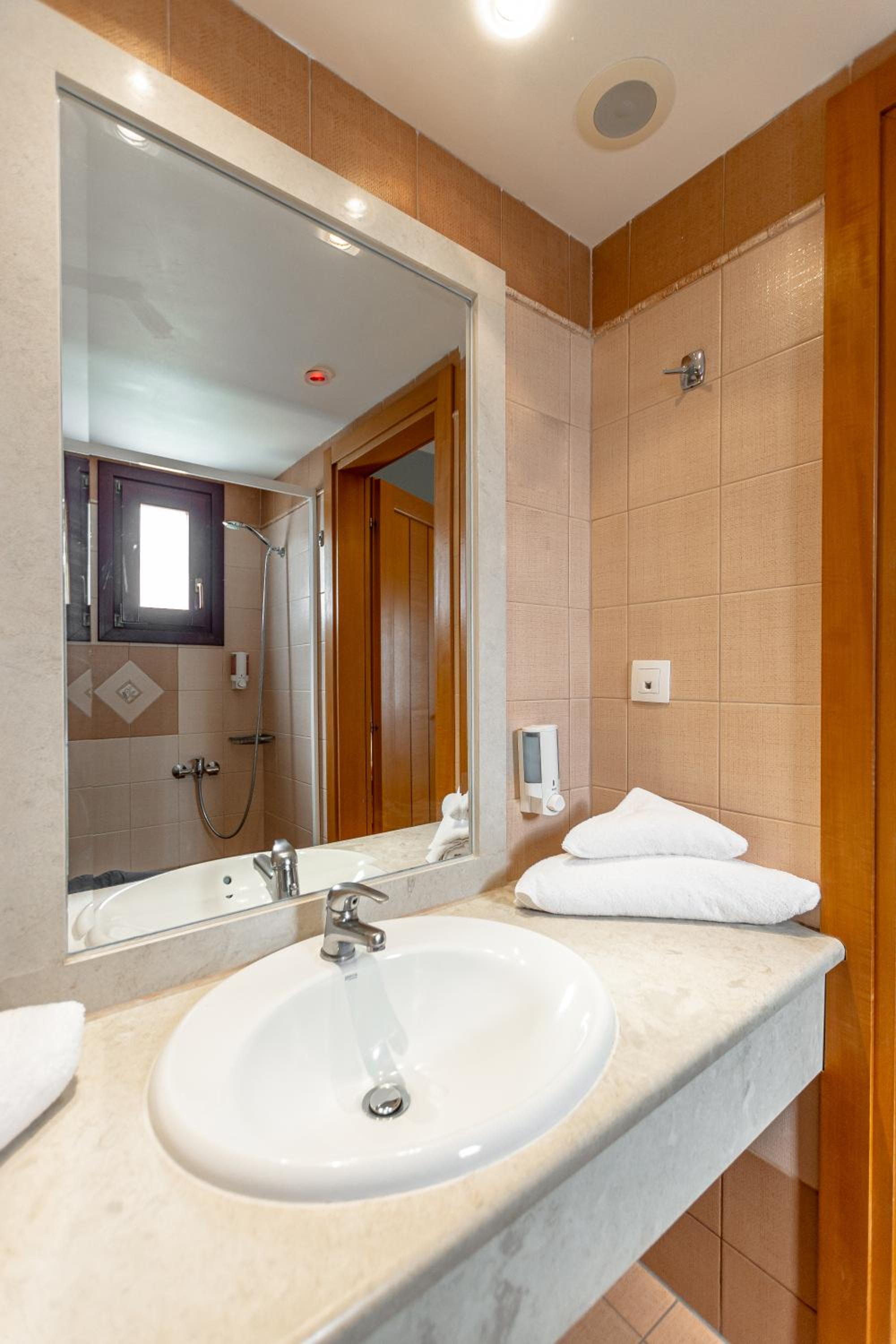 Naxos Resort