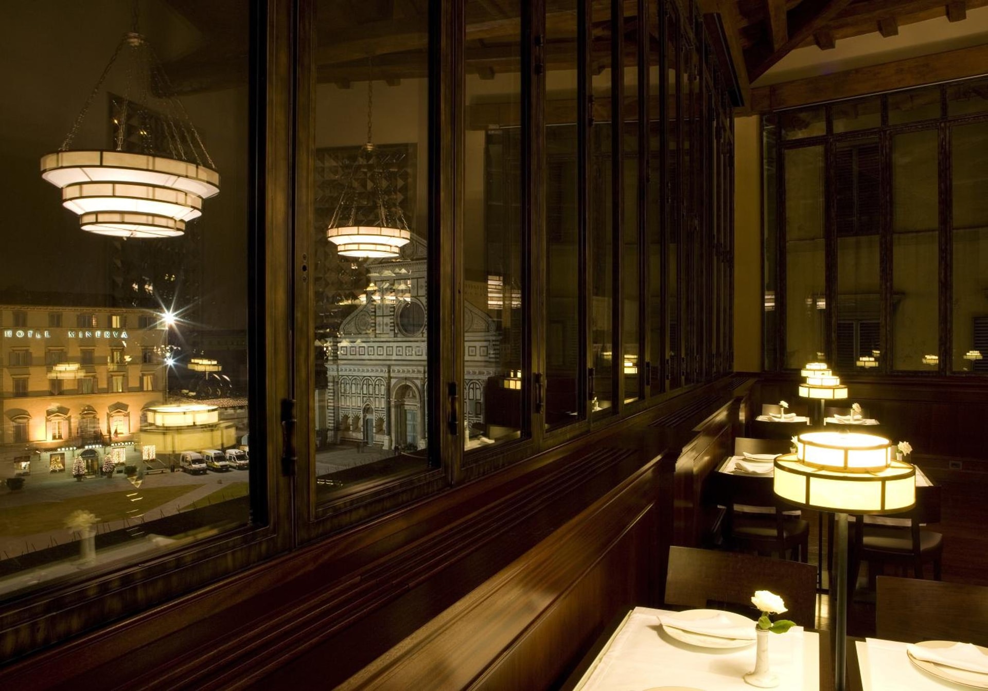 Hotel L'Orologio Firenze - WTB Hotels