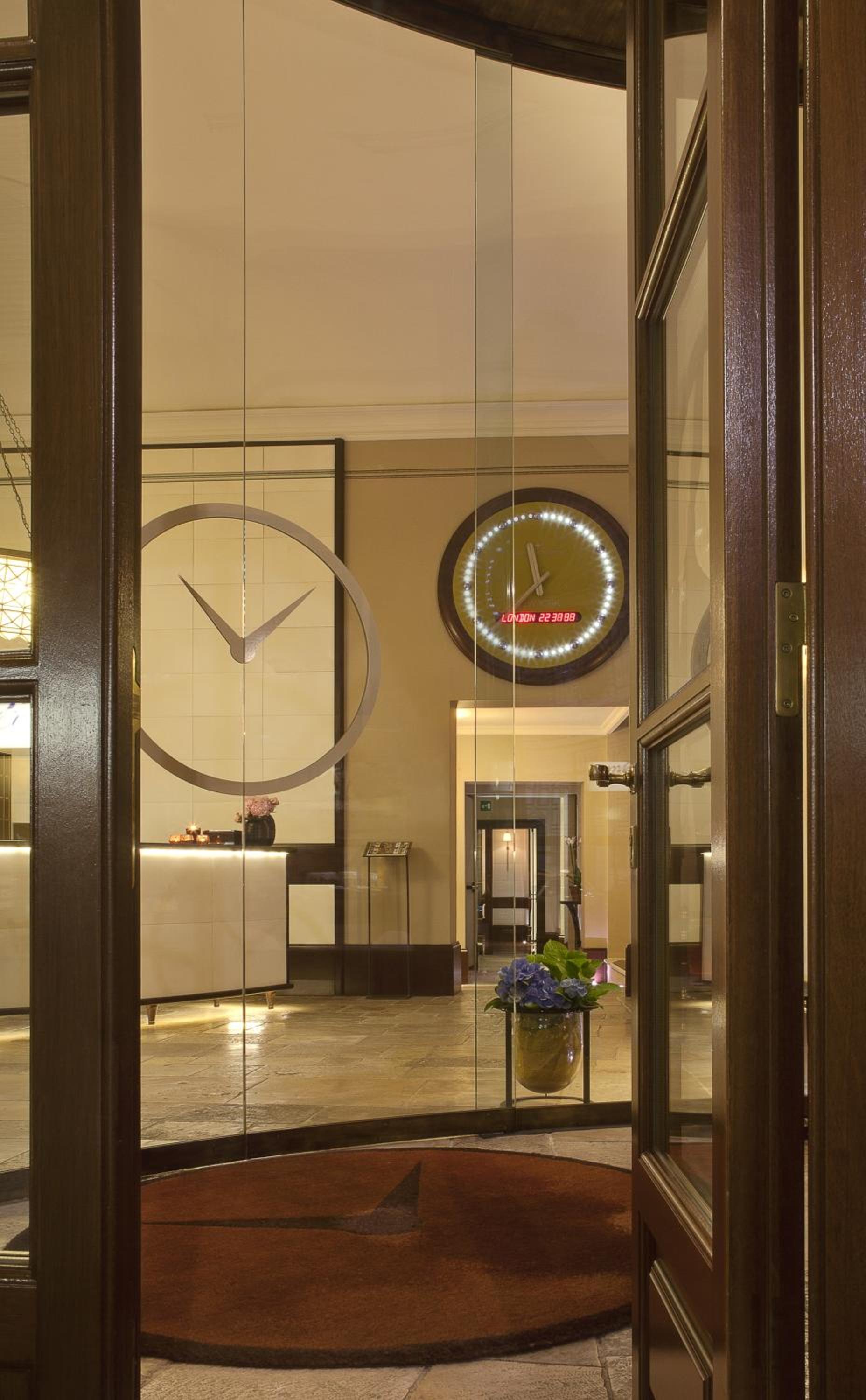 Hotel L'Orologio Firenze - WTB Hotels