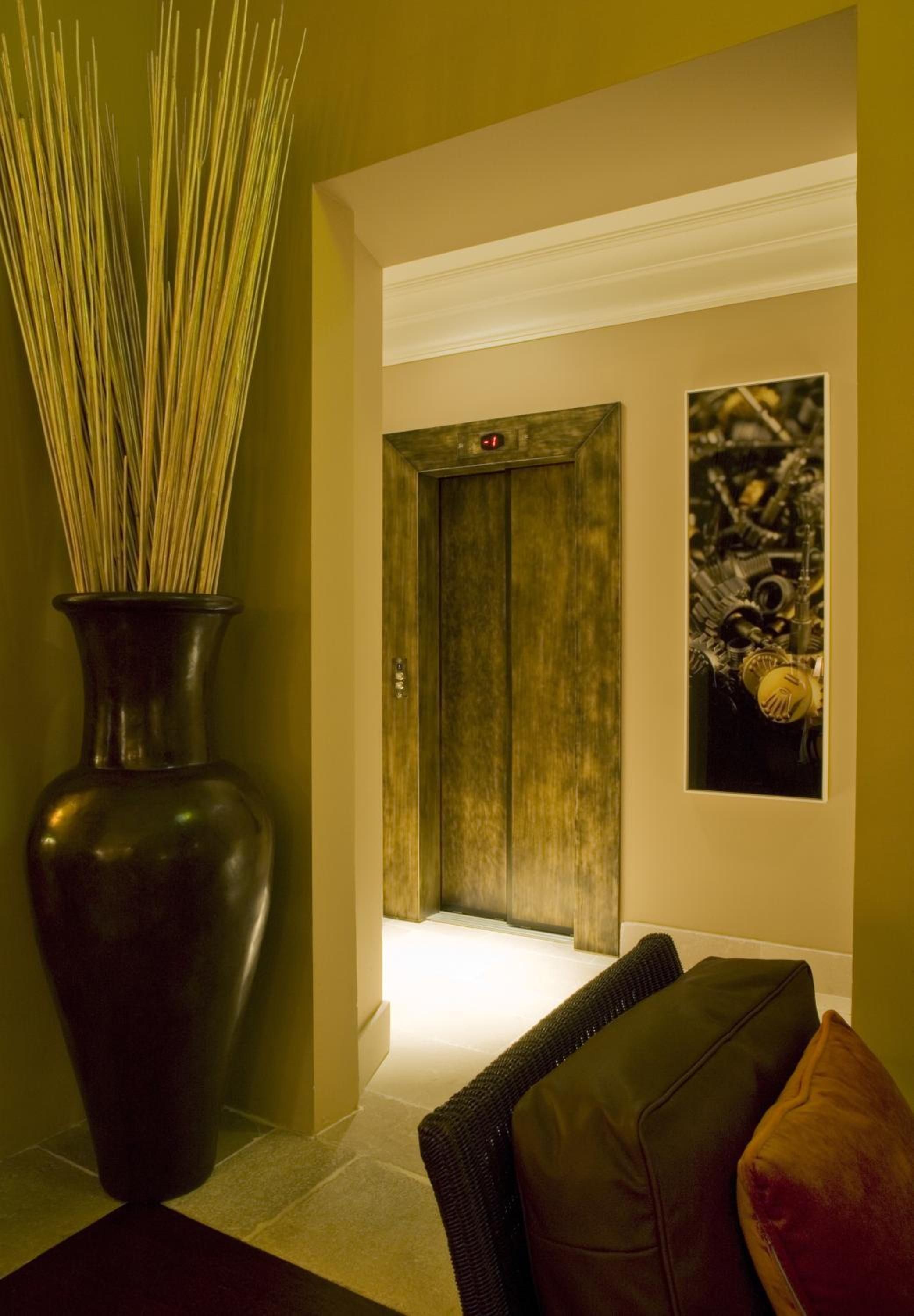 Hotel L'Orologio Firenze - WTB Hotels