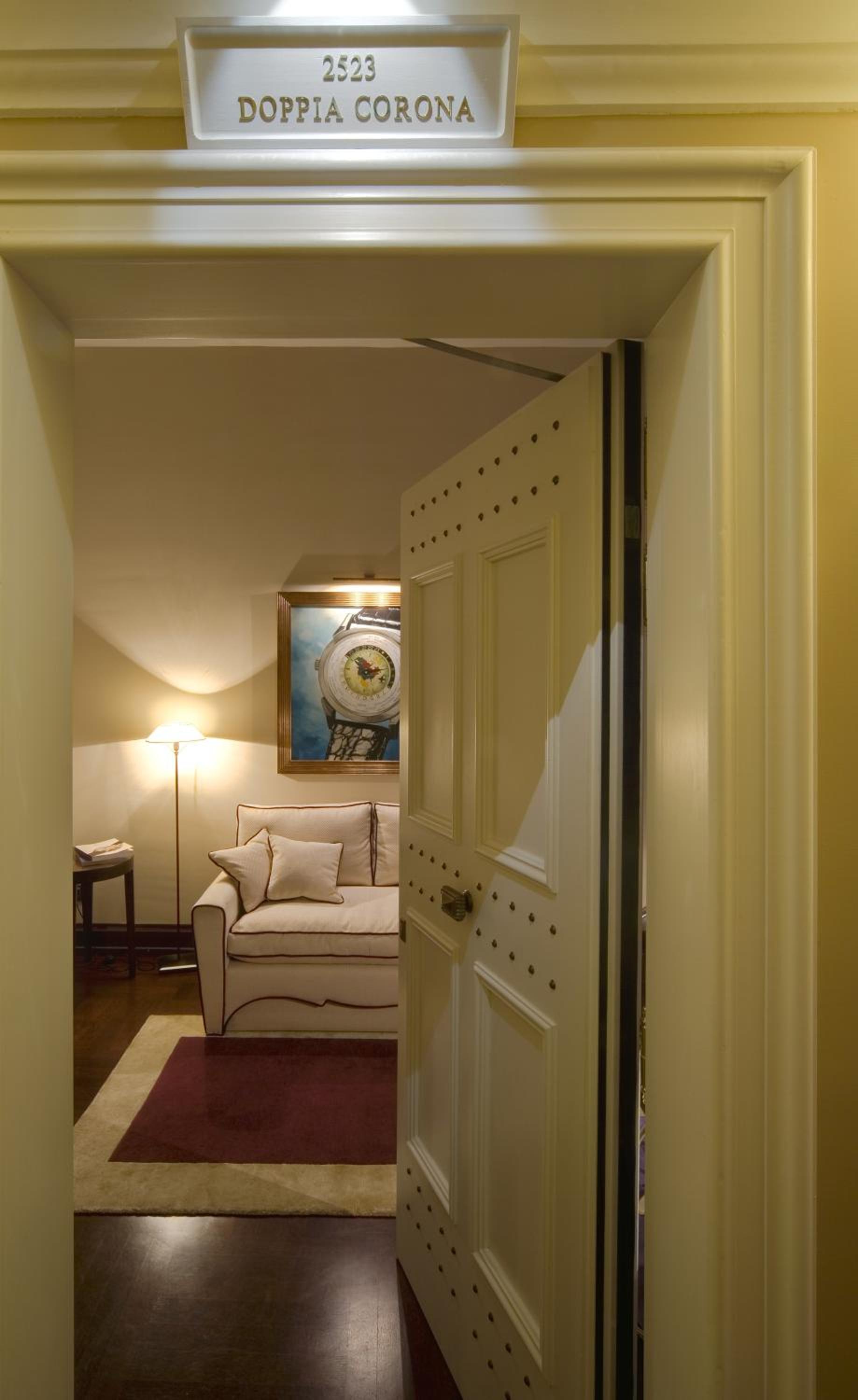 Hotel L'Orologio Firenze - WTB Hotels