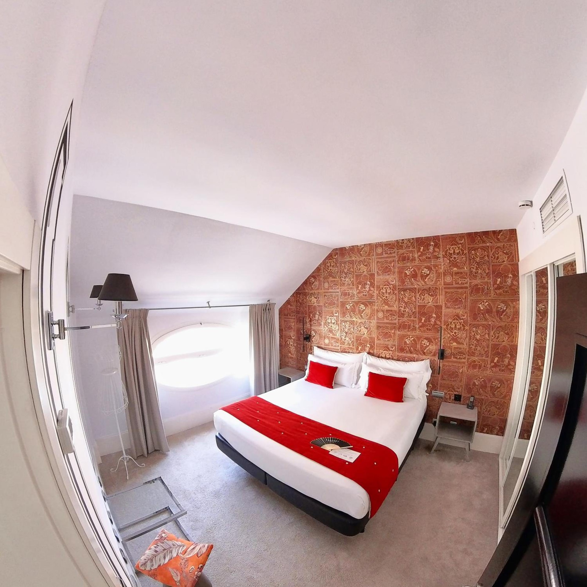 Mariposa Hotel Malaga