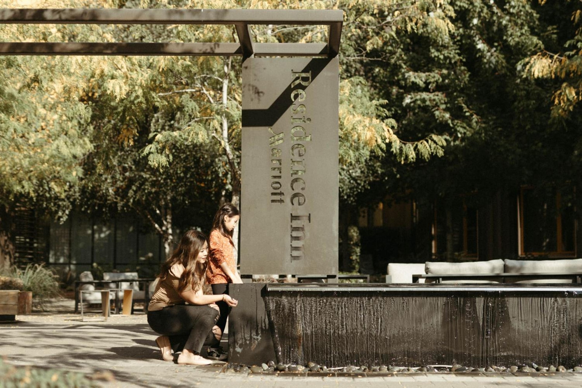 Residence Inn by Marriott Portland Downtown/Pearl District