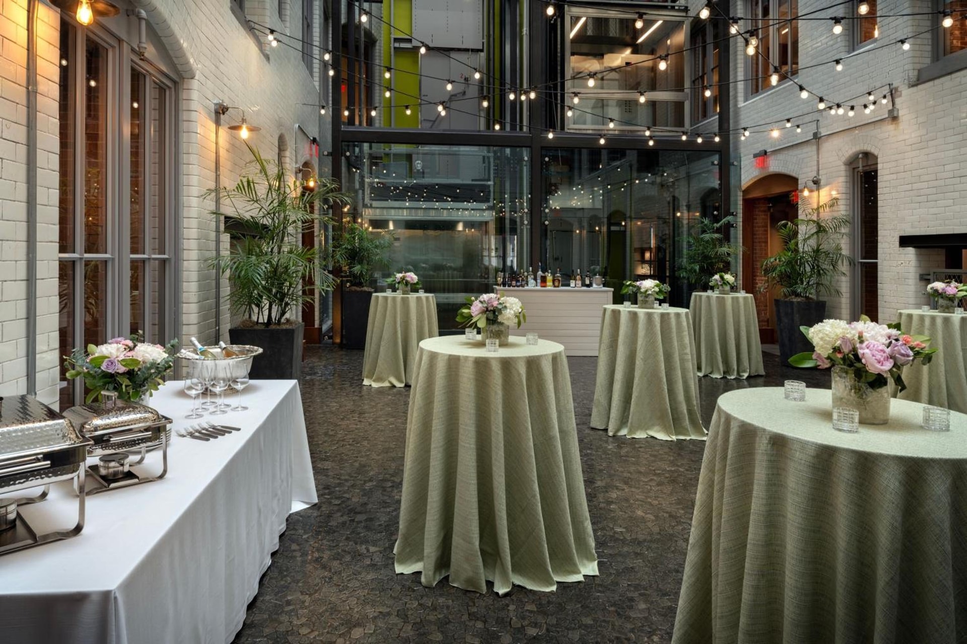 Residence Inn by Marriott Boston Downtown Seaport