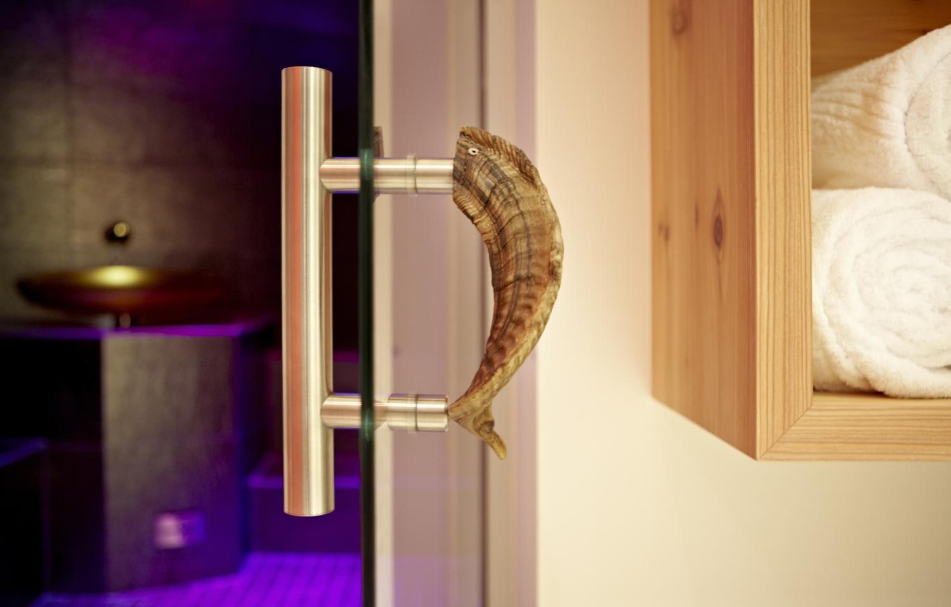 Europe Hotel & Spa