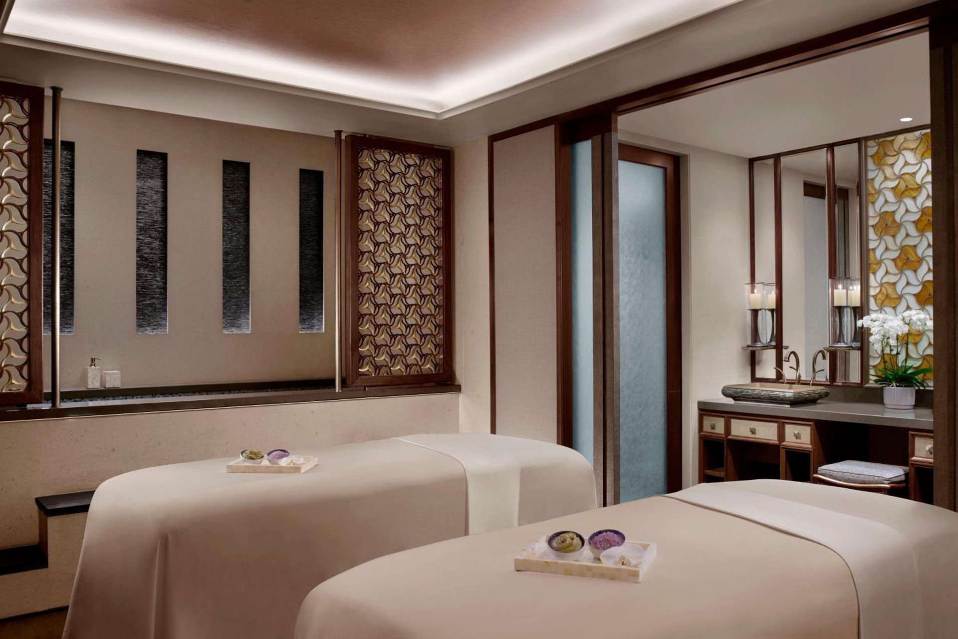 The Ritz-Carlton, Millenia Singapore