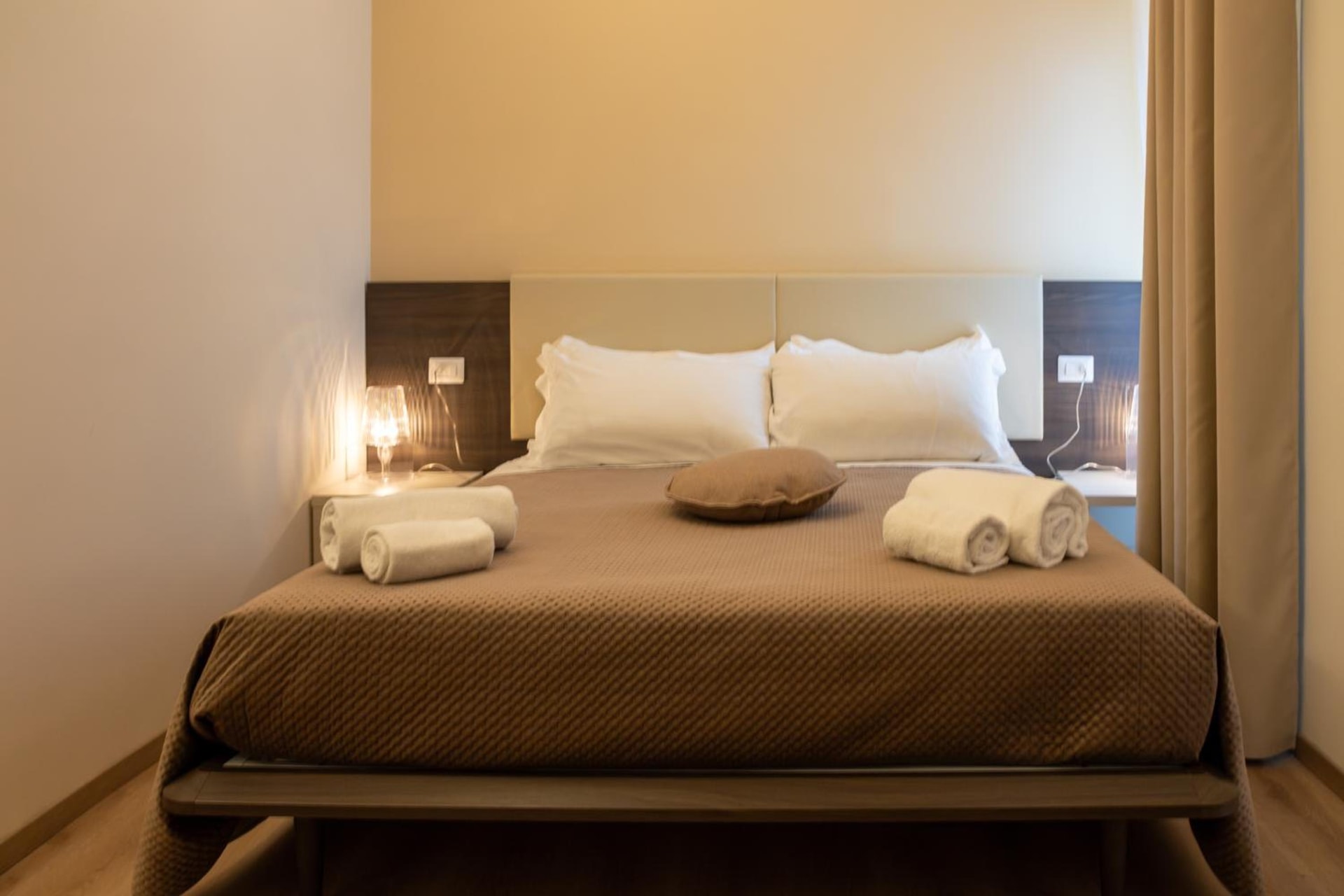 Palazzo Cappuccini Art Relais