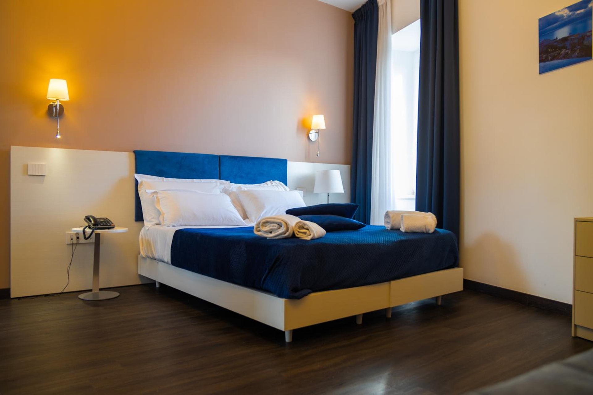 Palazzo Cappuccini Art Relais