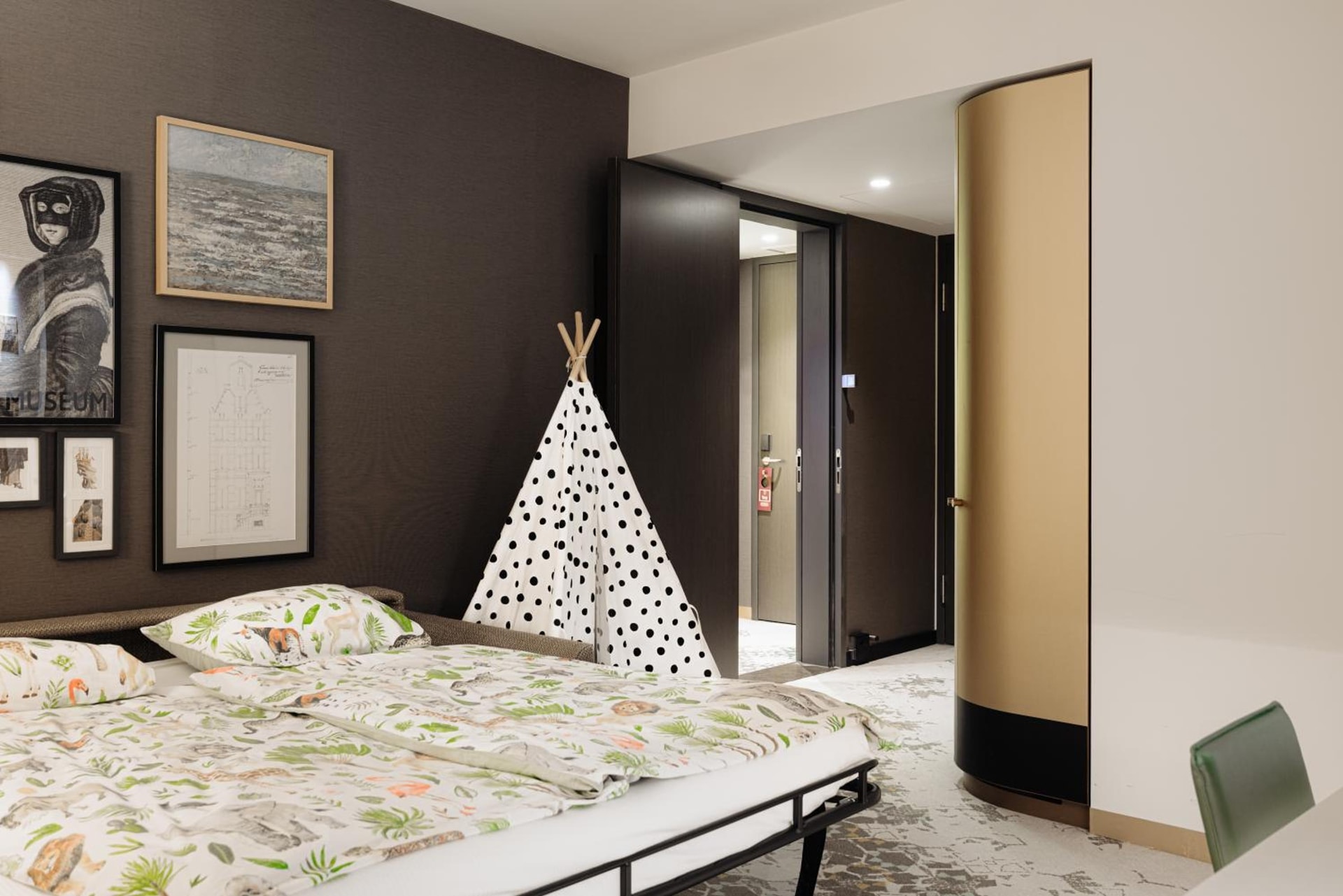 Hilton Amsterdam Airport Schiphol