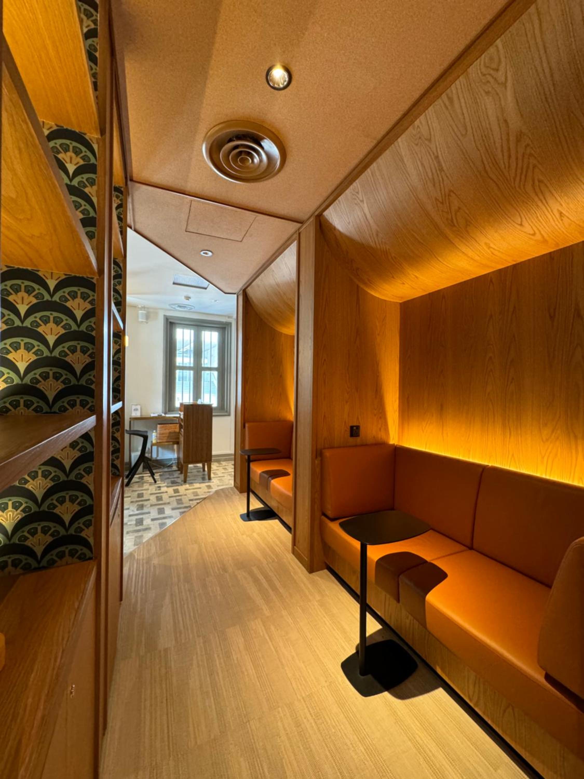 Ann Siang House, The Unlimited Collection managed by The Ascott Limited