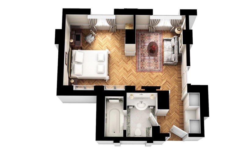 hotel image 1