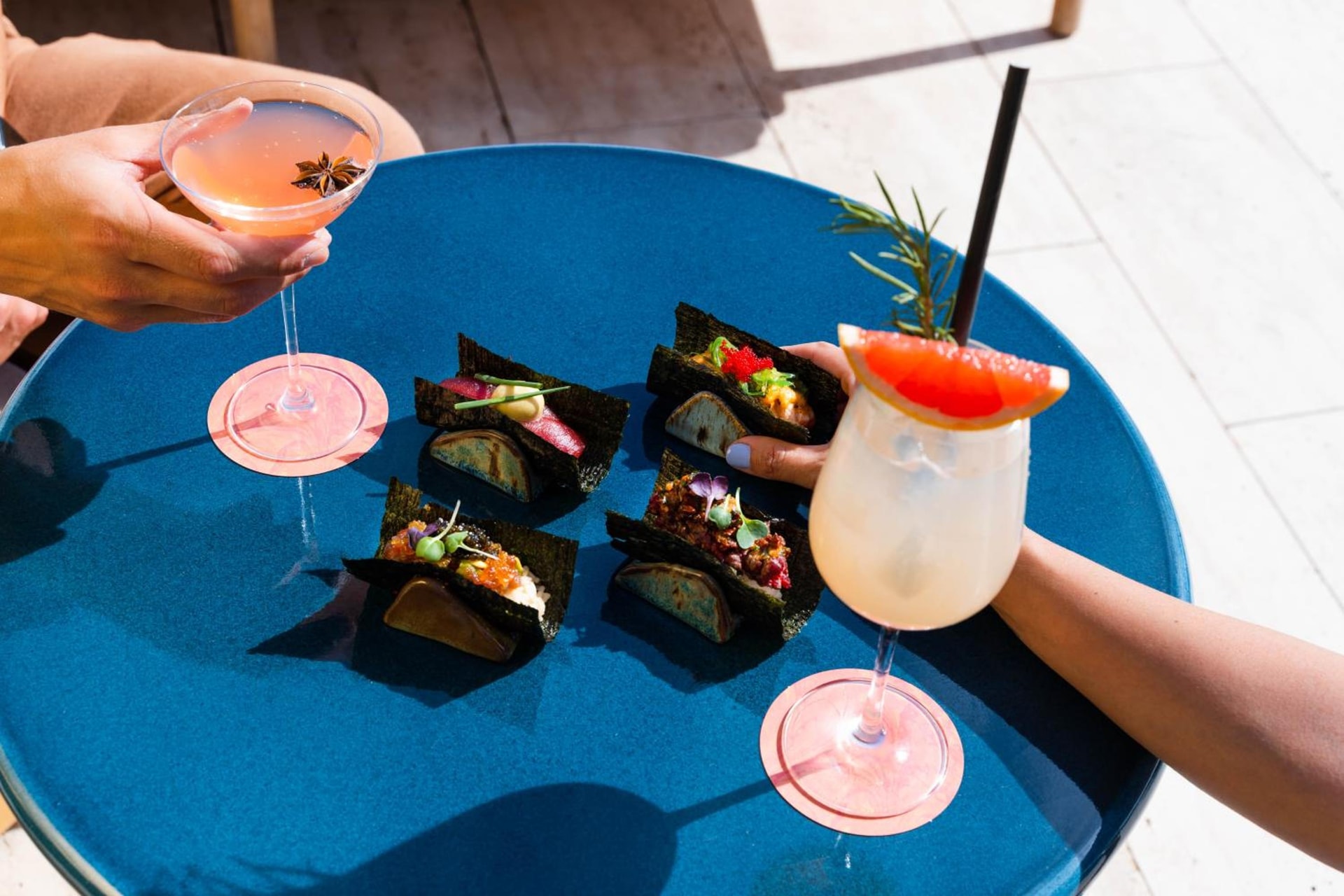 The Standard, Ibiza