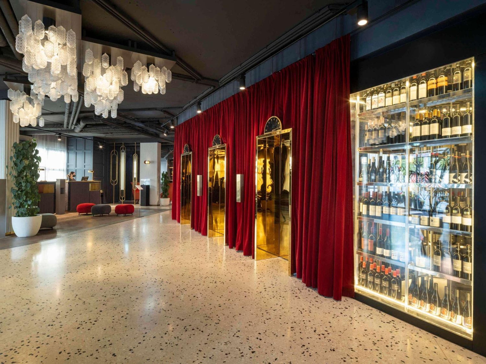 Hotel Am Konzerthaus - MGallery Collection