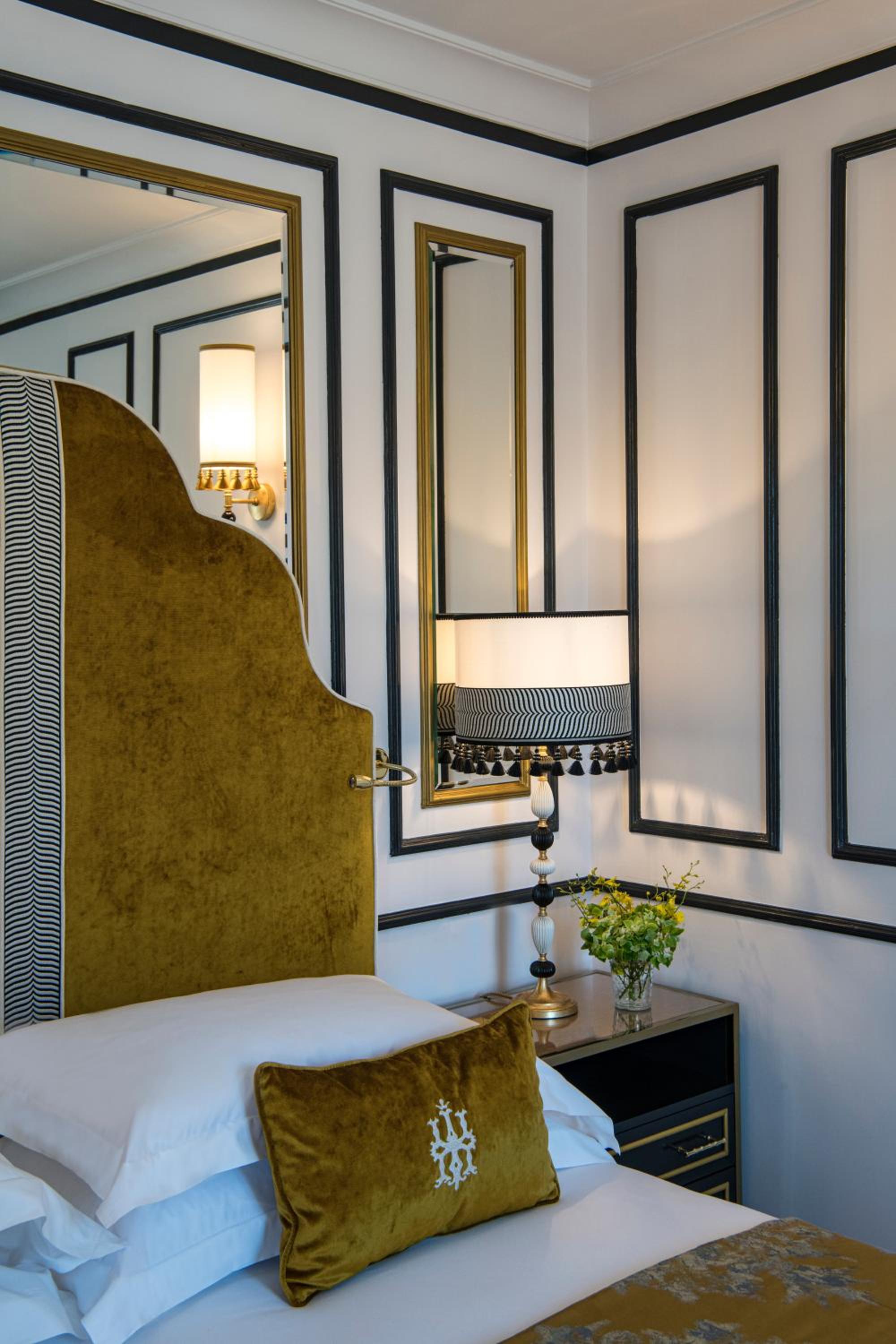 Hotel d’Inghilterra Roma – Starhotels Collezione