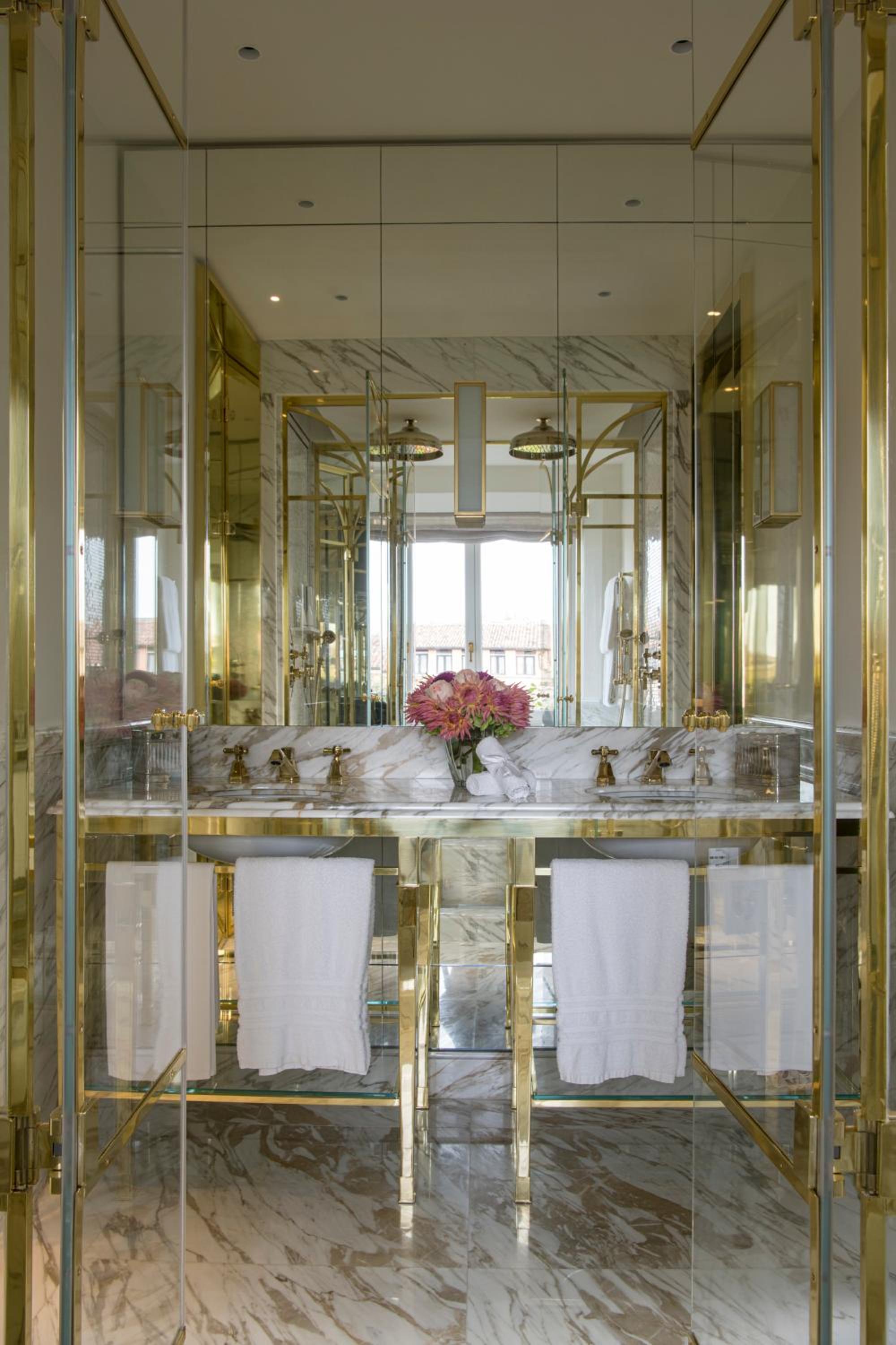 Hotel d’Inghilterra Roma – Starhotels Collezione