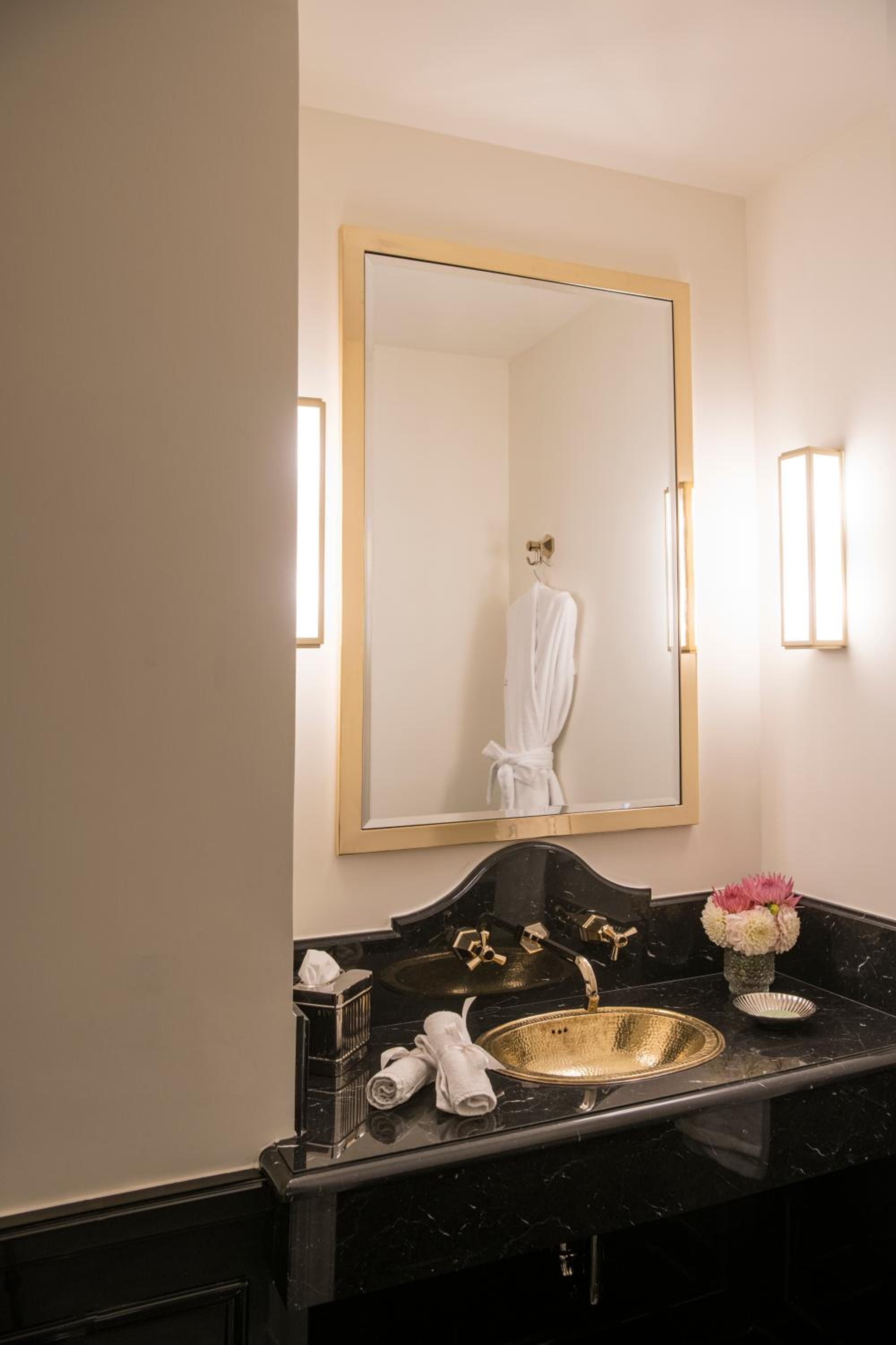 Hotel d’Inghilterra Roma – Starhotels Collezione