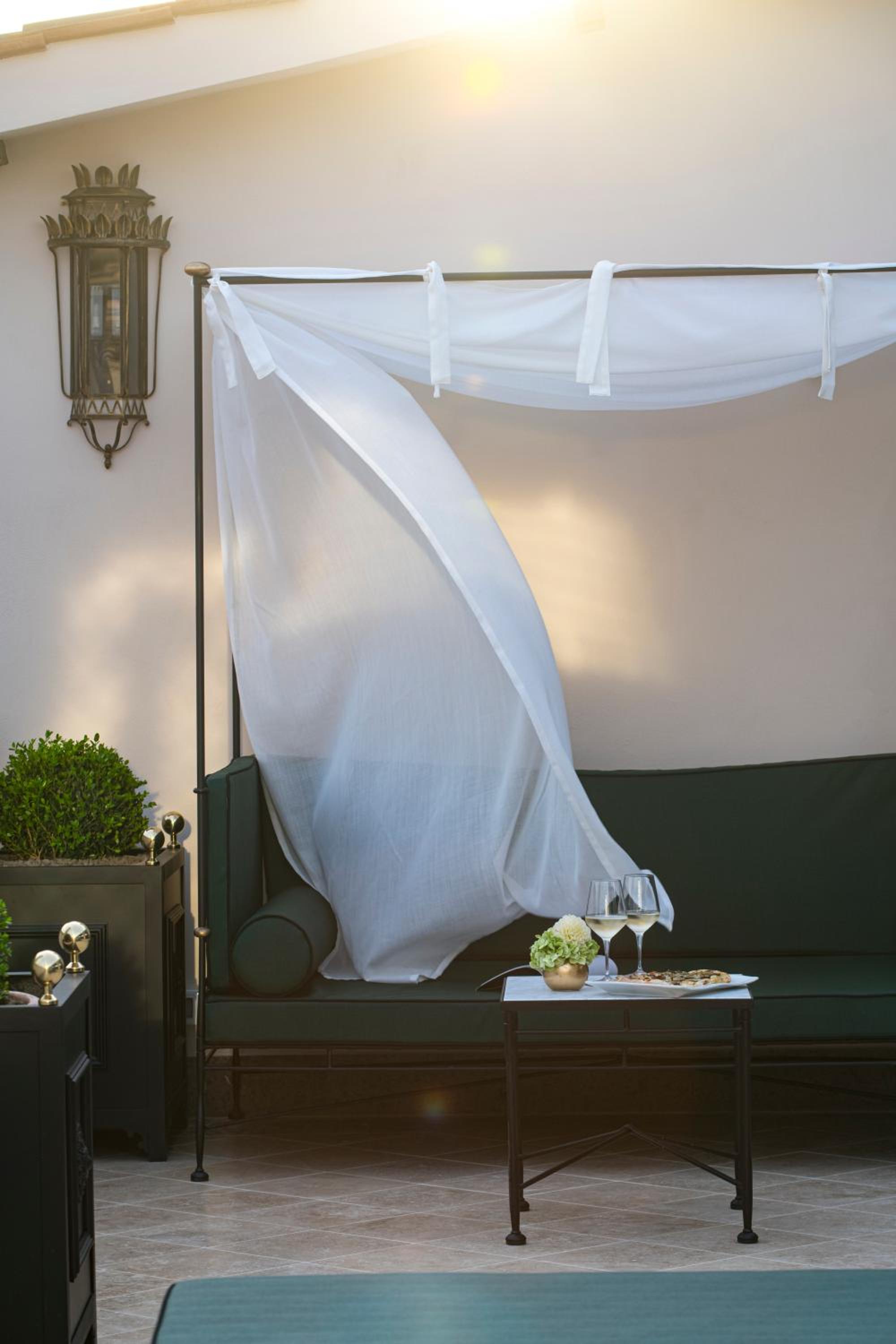 Hotel d’Inghilterra Roma – Starhotels Collezione