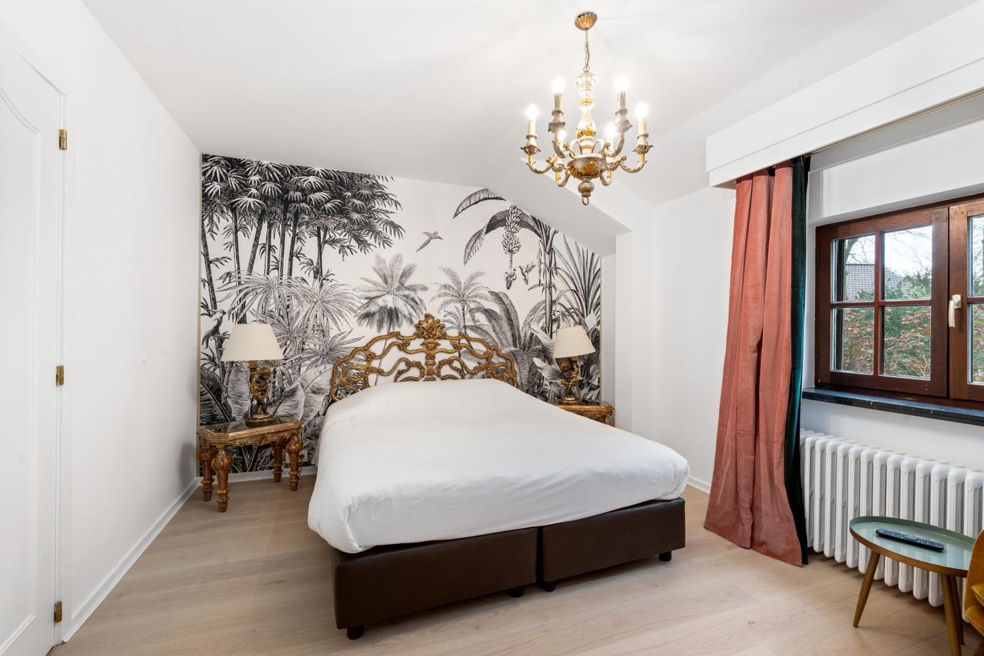 Hotel Torenhof