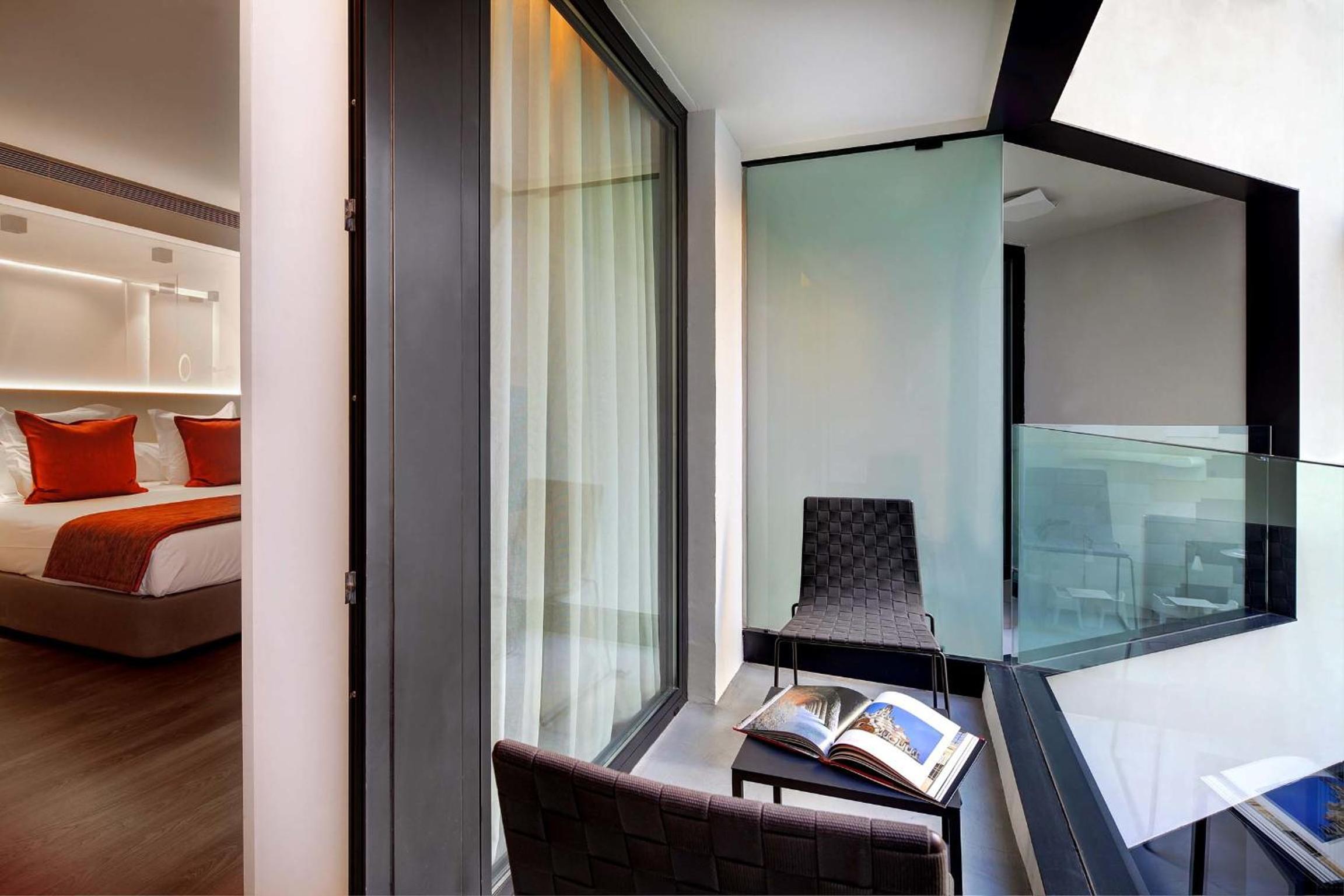 Olivia Balmes Hotel