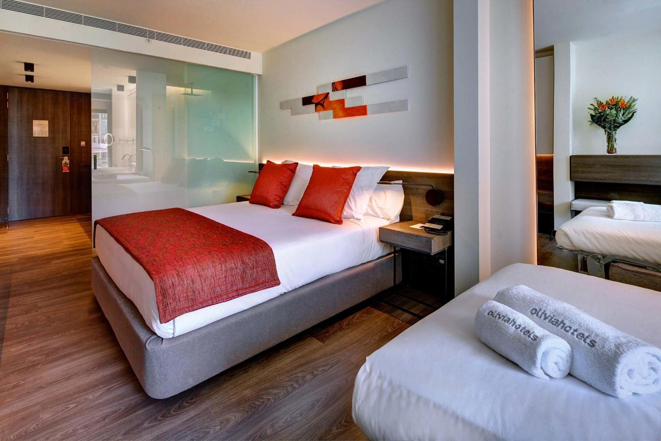 Olivia Balmes Hotel