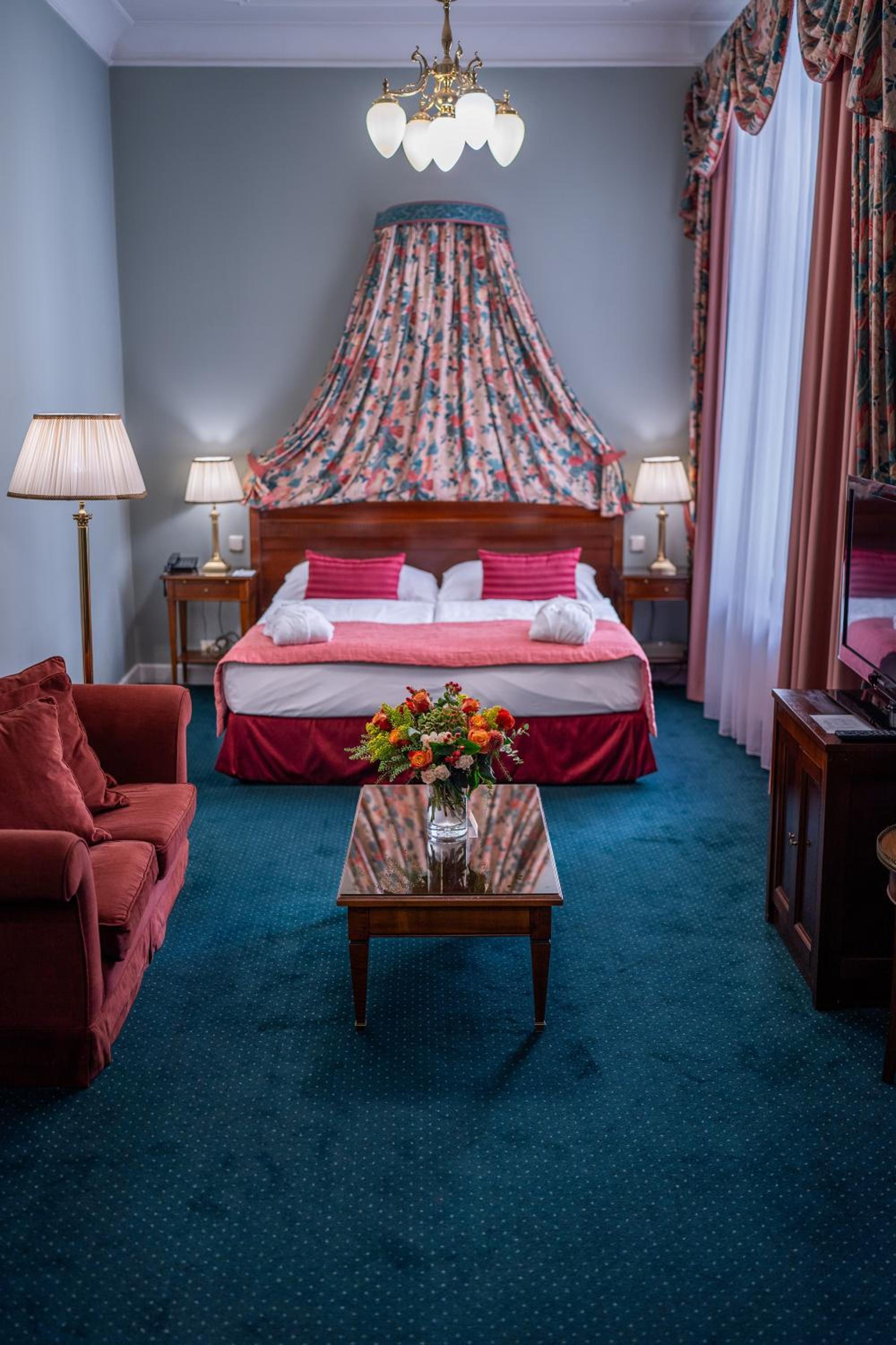 Hotel Liberty