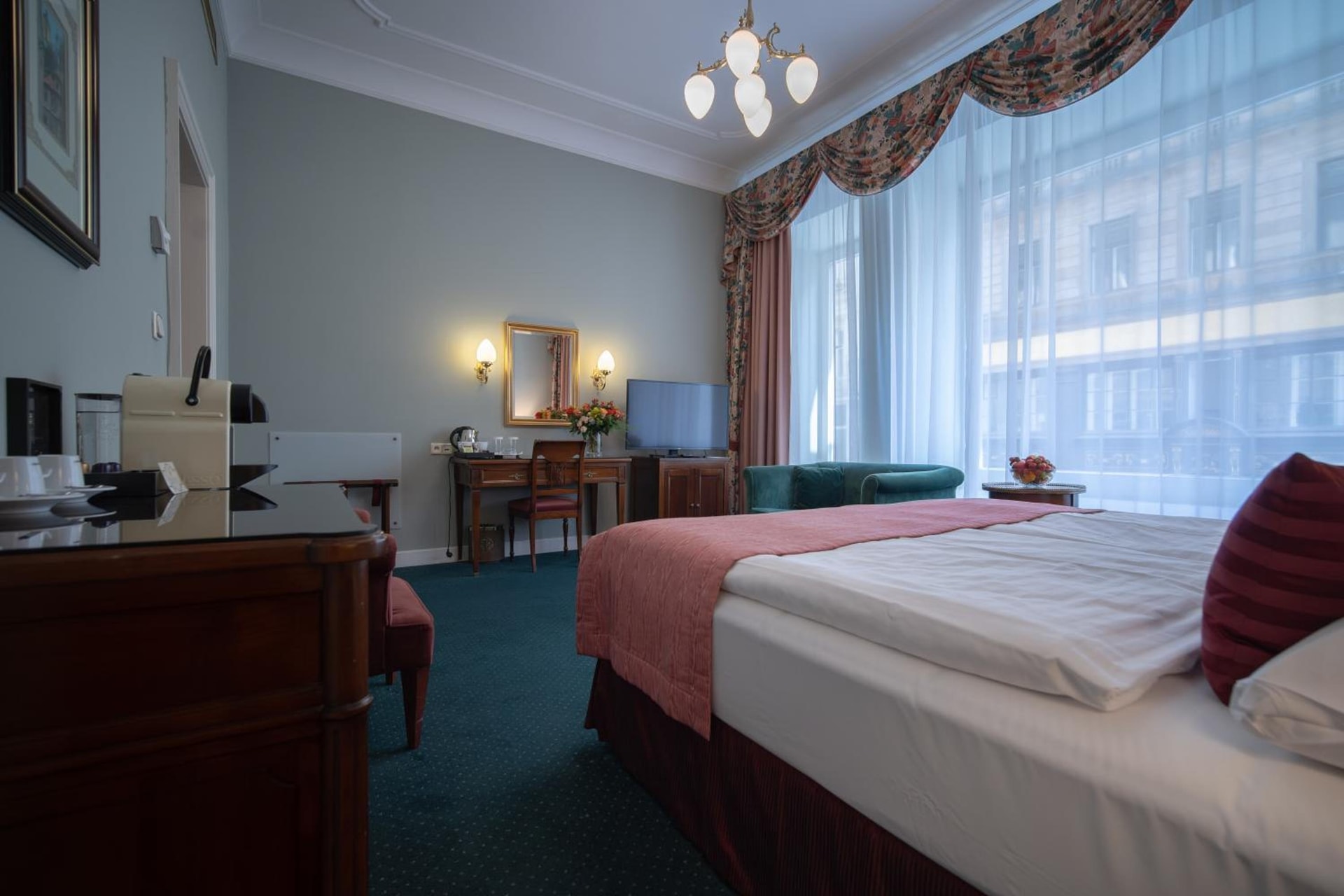 Hotel Liberty